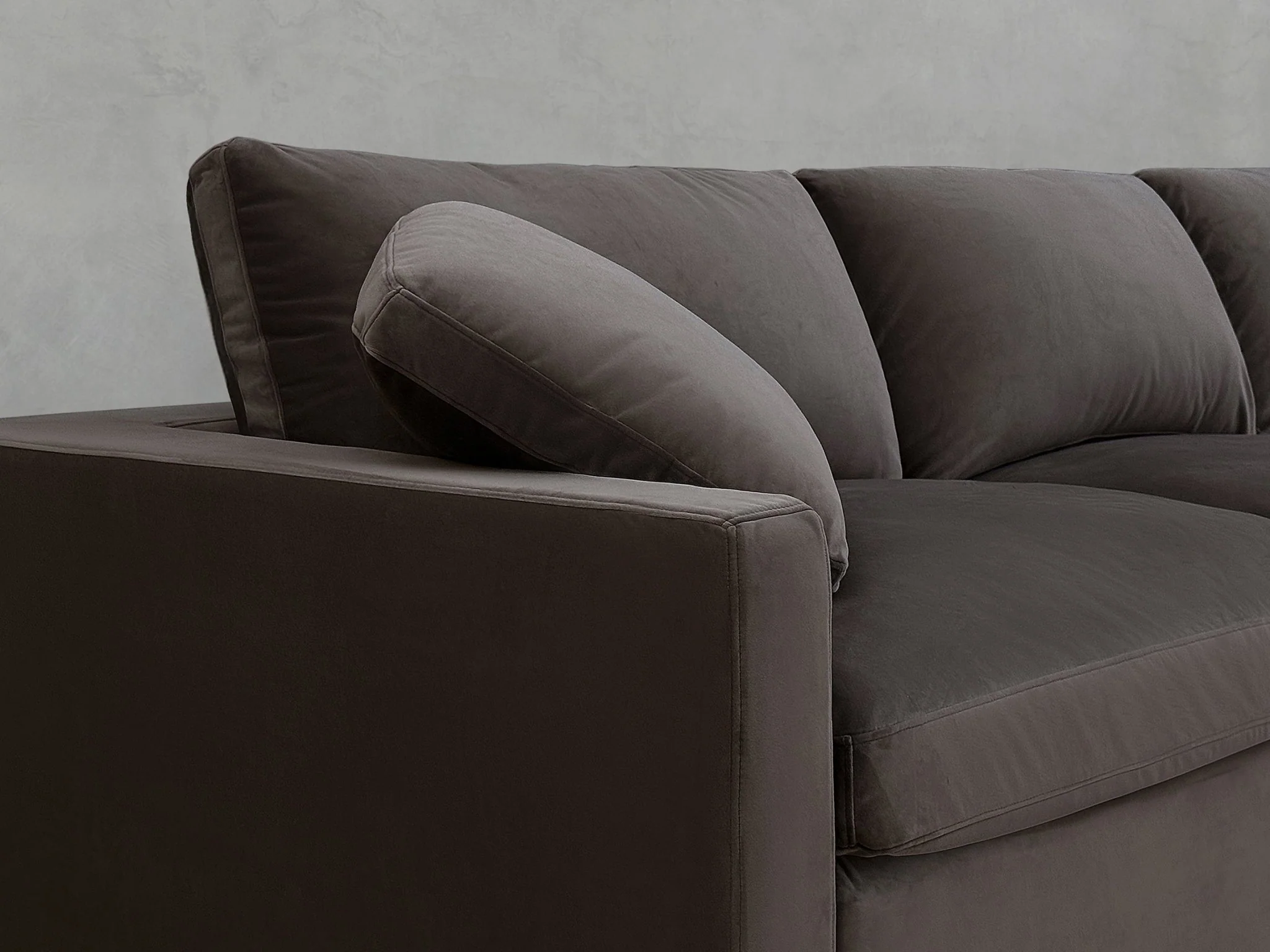 3-Seat Modular Sofa (Thin Arms) - Image 75