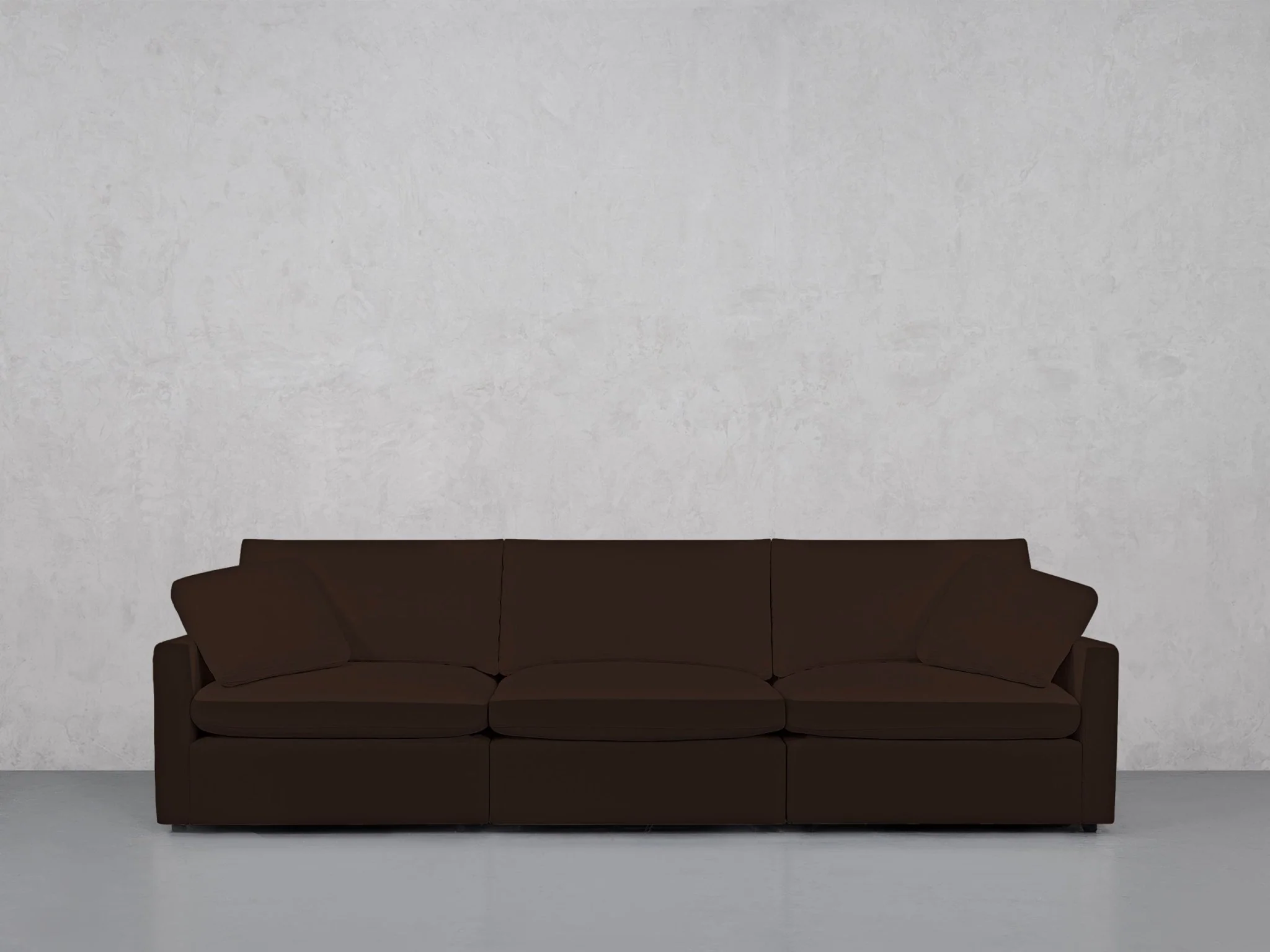 3-Seat Modular Sofa (Thin Arms) - Image 78