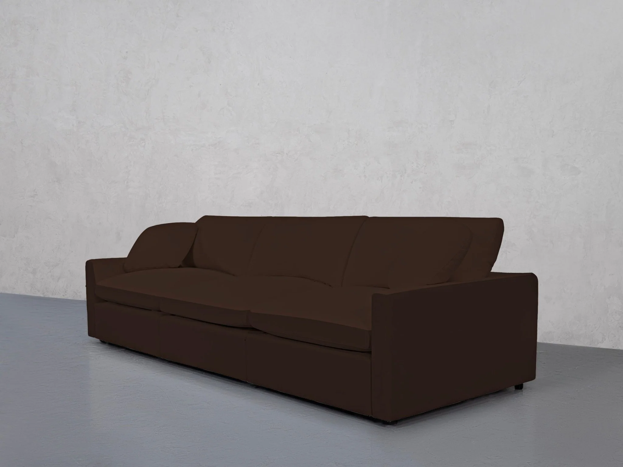 3-Seat Modular Sofa (Thin Arms) - Image 79