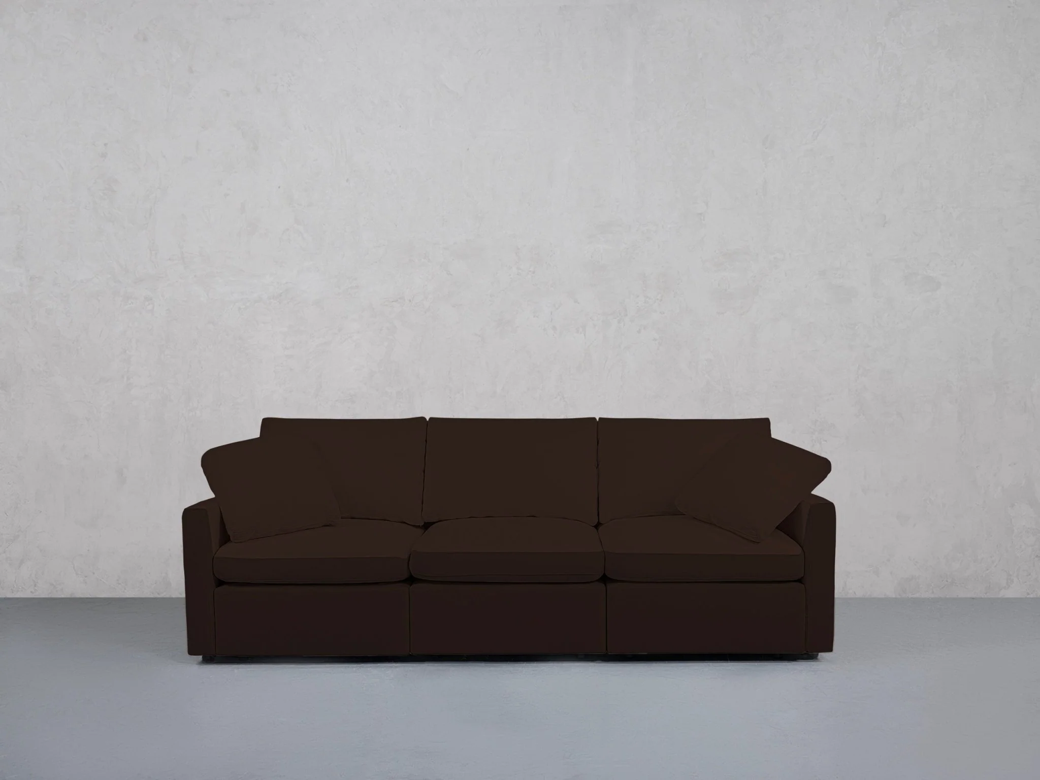 3-Seat Modular Sofa (Thin Arms) - Image 80