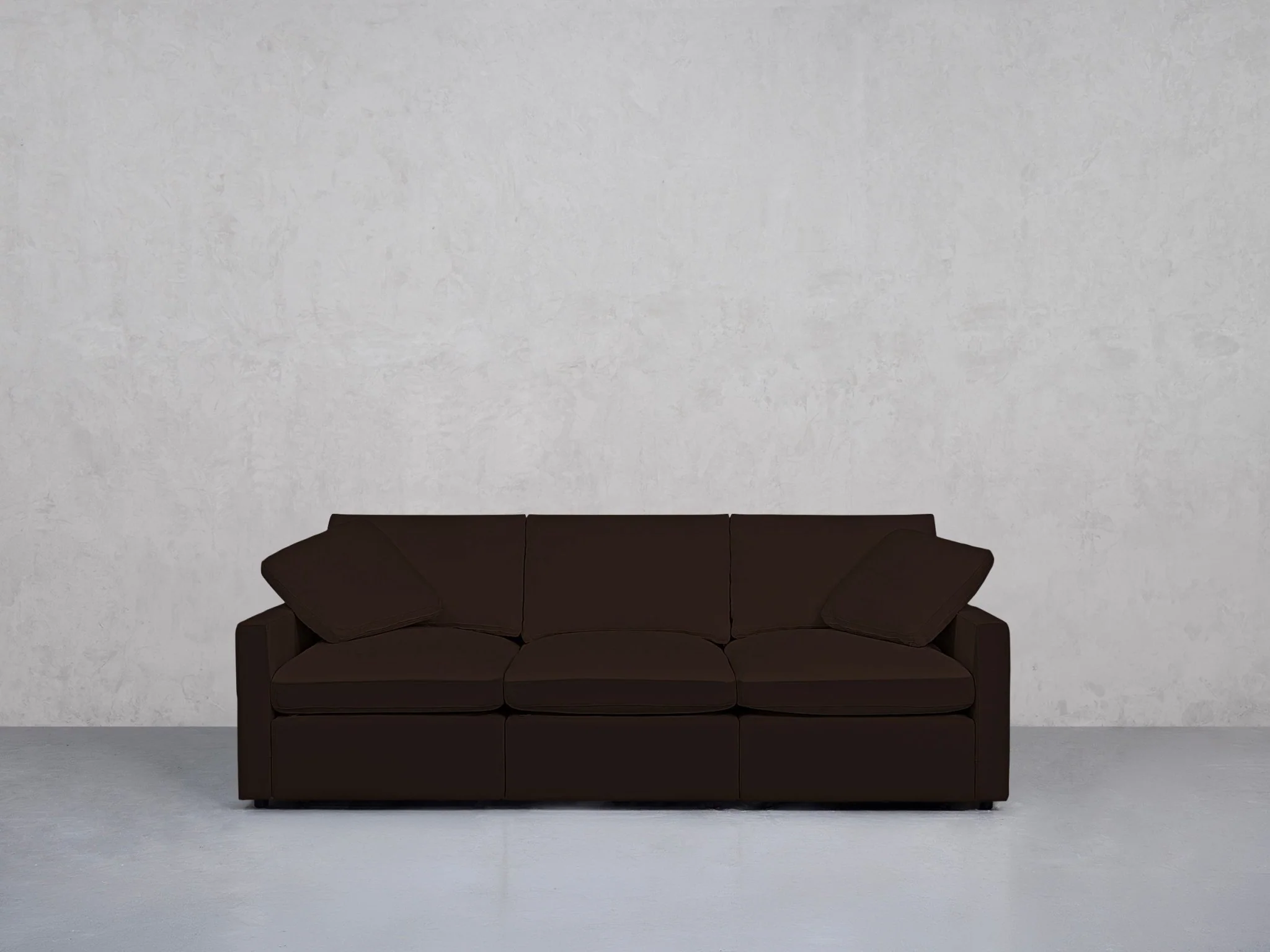 3-Seat Modular Sofa (Thin Arms) - Image 81