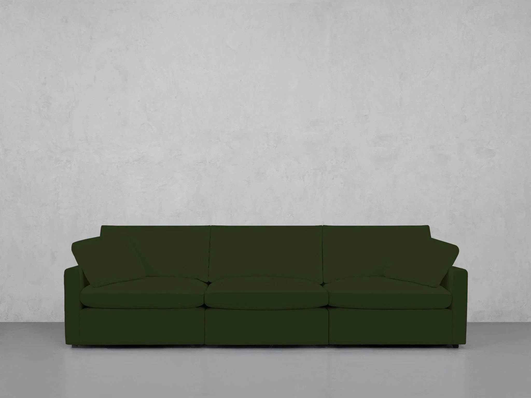 3-Seat Modular Sofa (Thin Arms) - Image 85