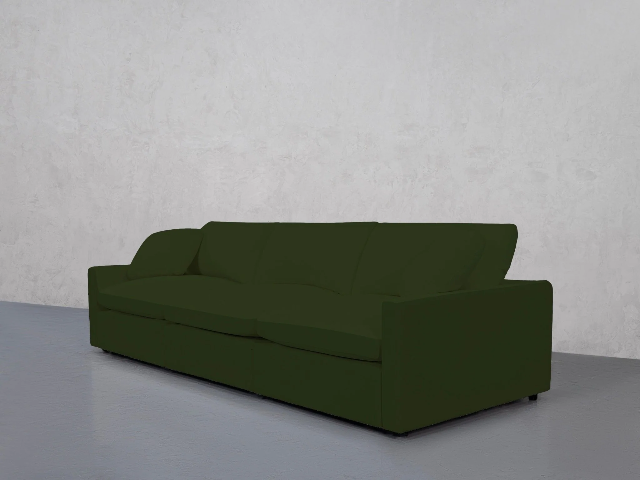 3-Seat Modular Sofa (Thin Arms) - Image 86