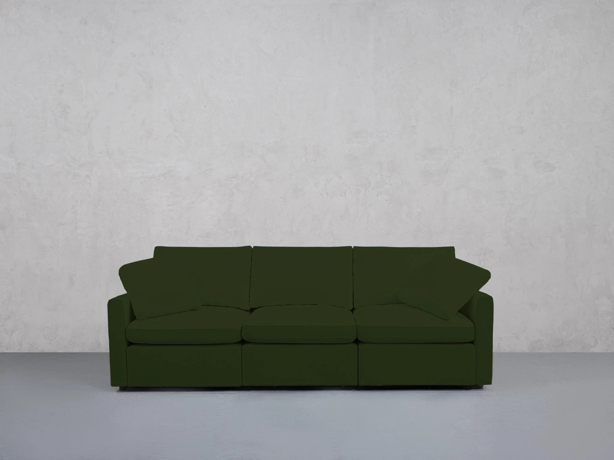 3-Seat Modular Sofa (Thin Arms) - Image 87