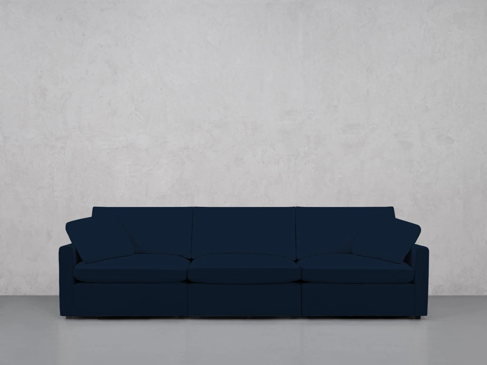 3-Seat Modular Sofa (Thin Arms) - Image 92
