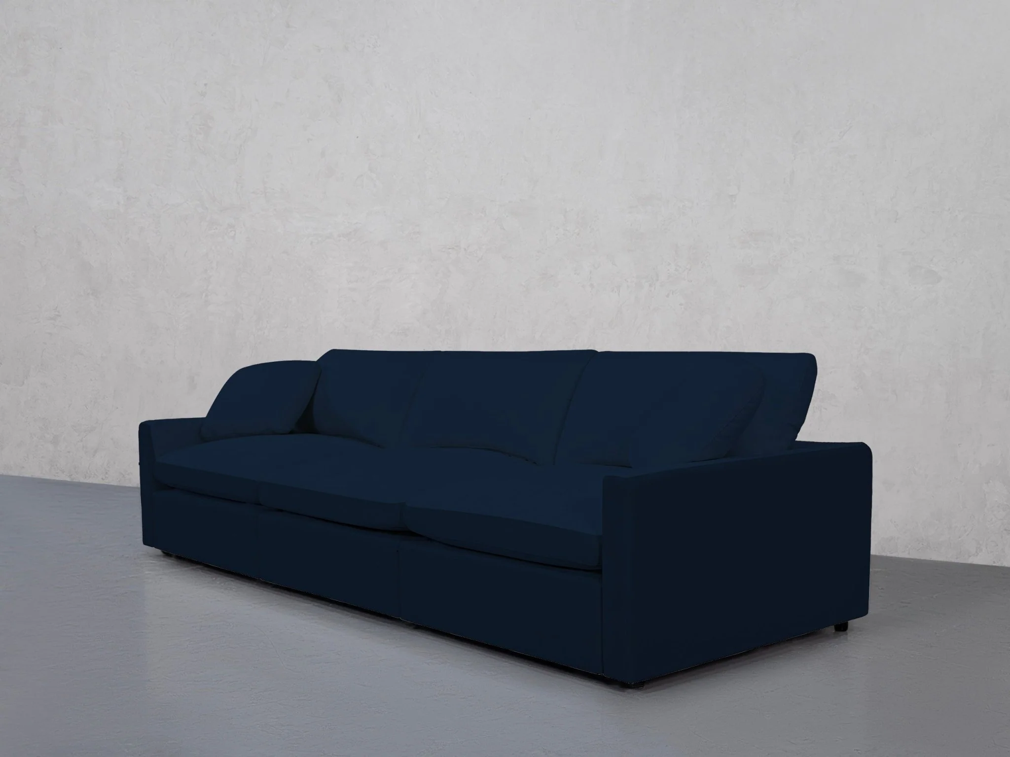 3-Seat Modular Sofa (Thin Arms) - Image 93