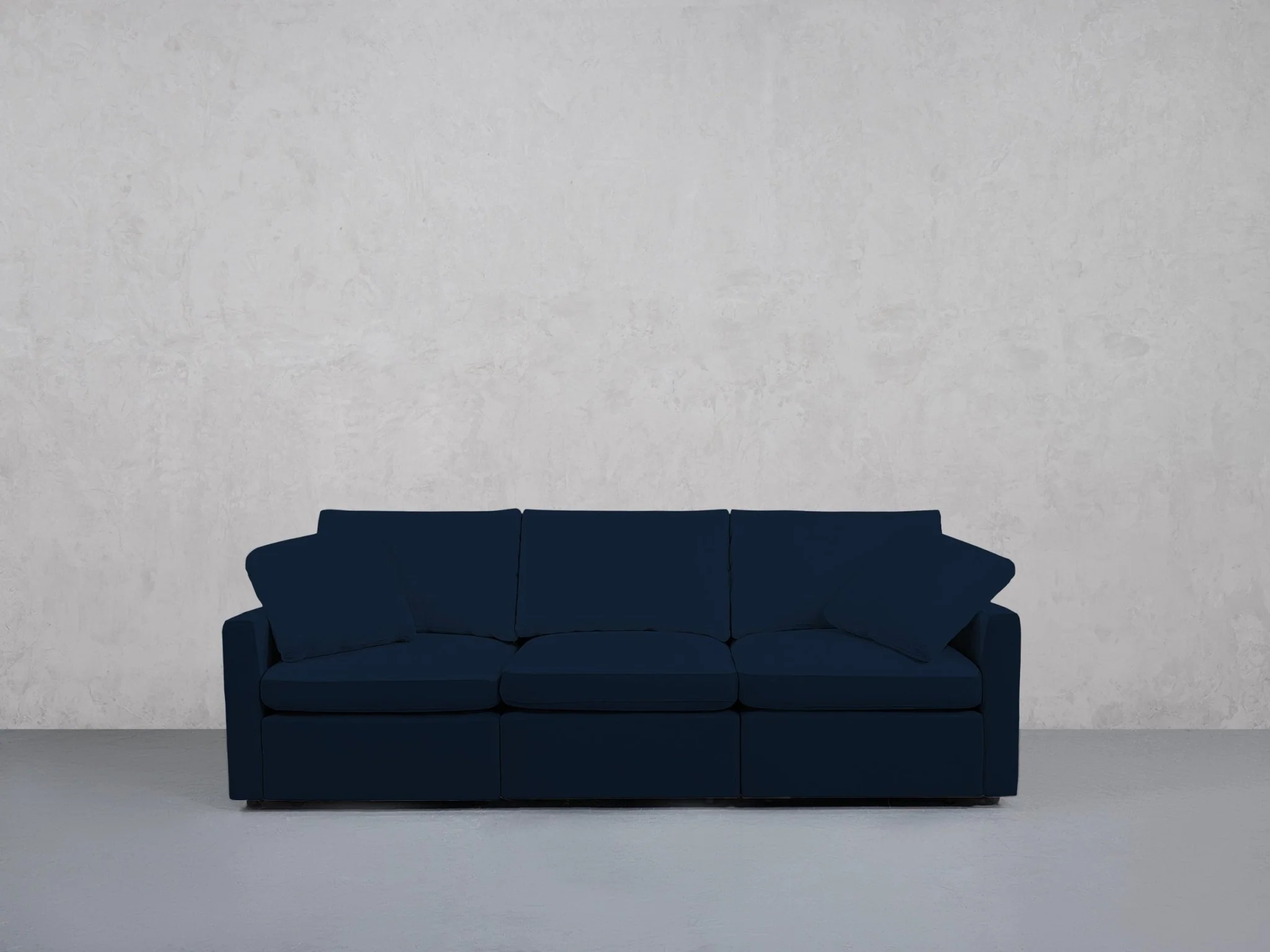 3-Seat Modular Sofa (Thin Arms) - Image 94