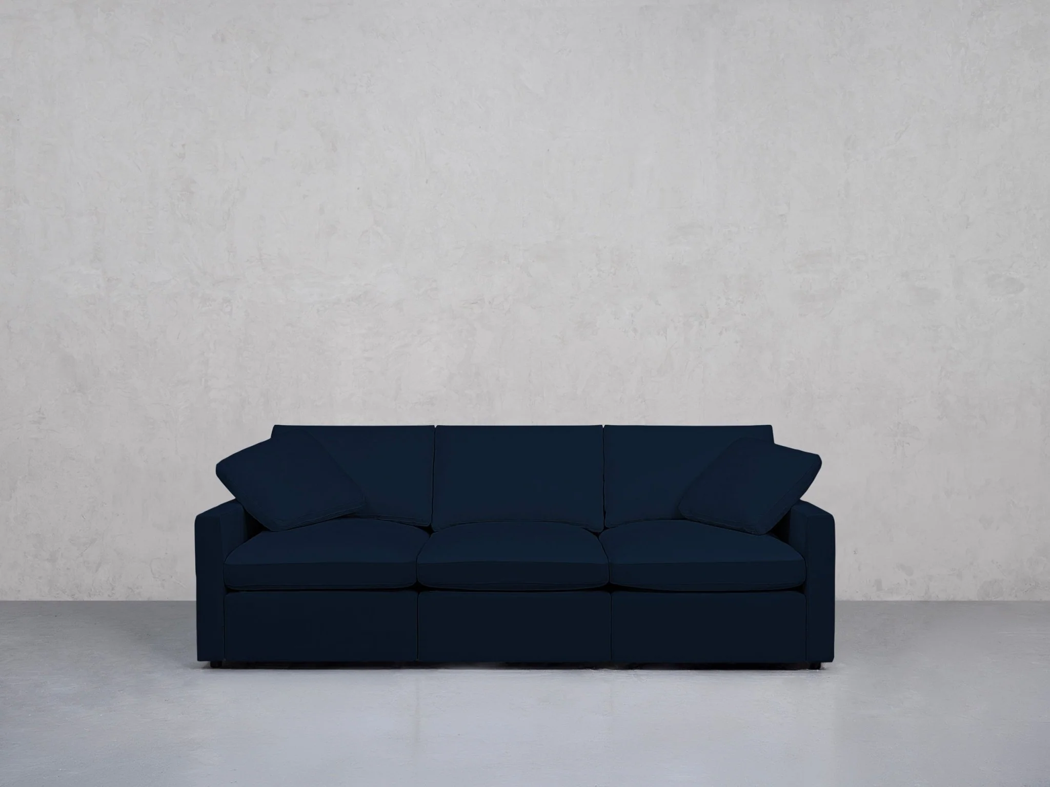 3-Seat Modular Sofa (Thin Arms) - Image 95