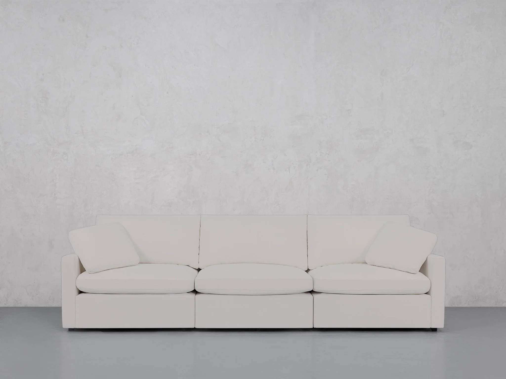 3-Seat Modular Sofa (Thin Arms) - Image 99