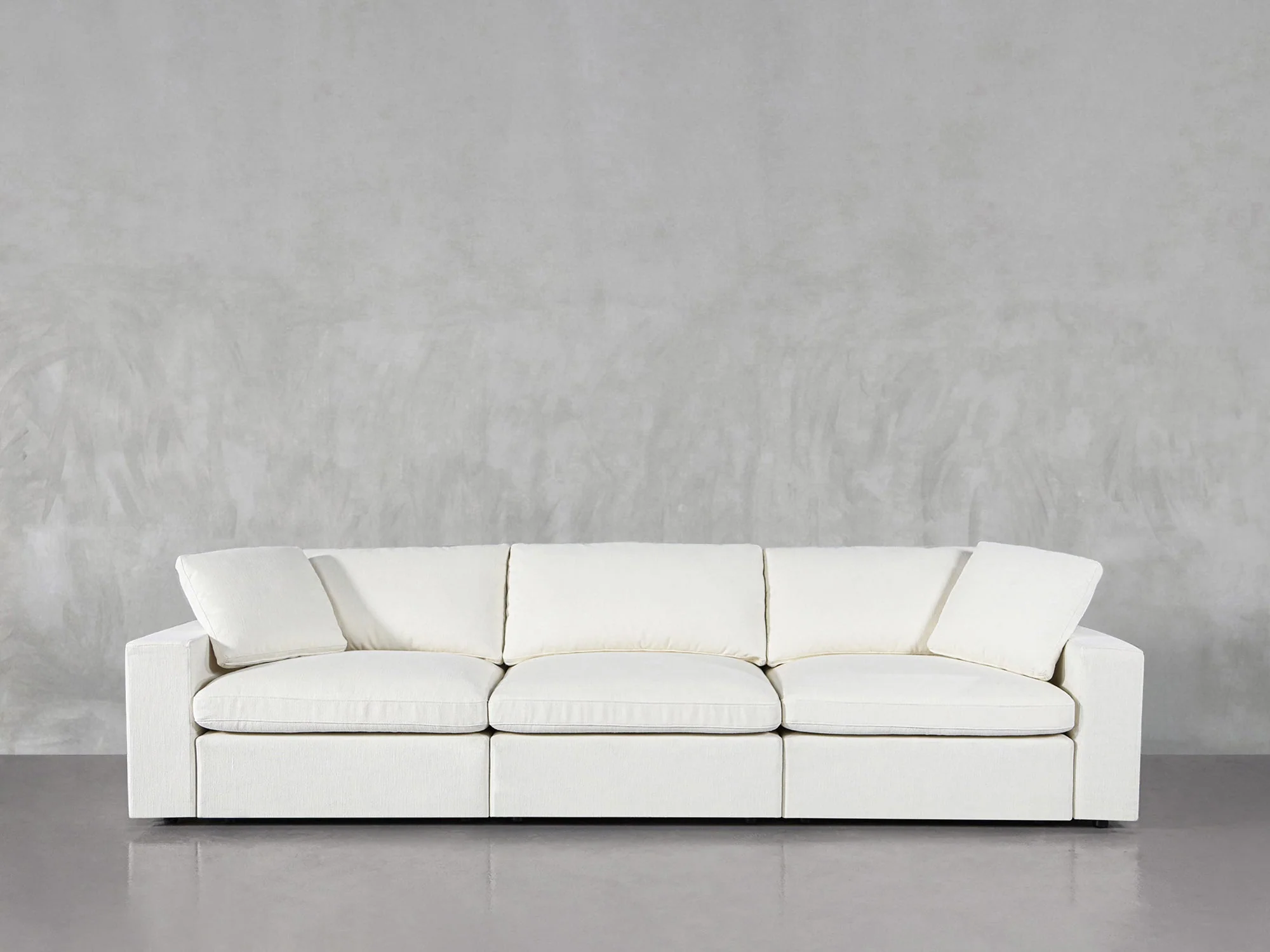 3-Seat Modular Sofa - Image 11