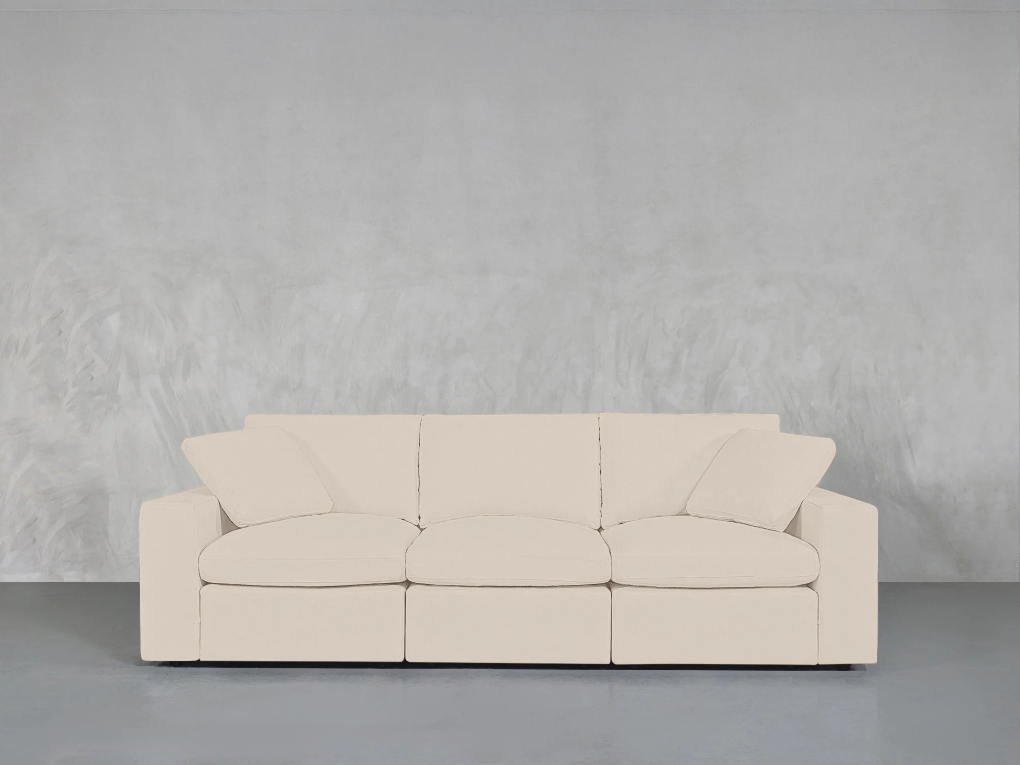 3-Seat Modular Sofa - Image 119