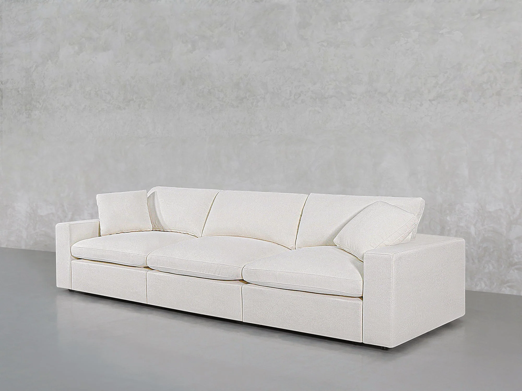 3-Seat Modular Sofa - Image 12