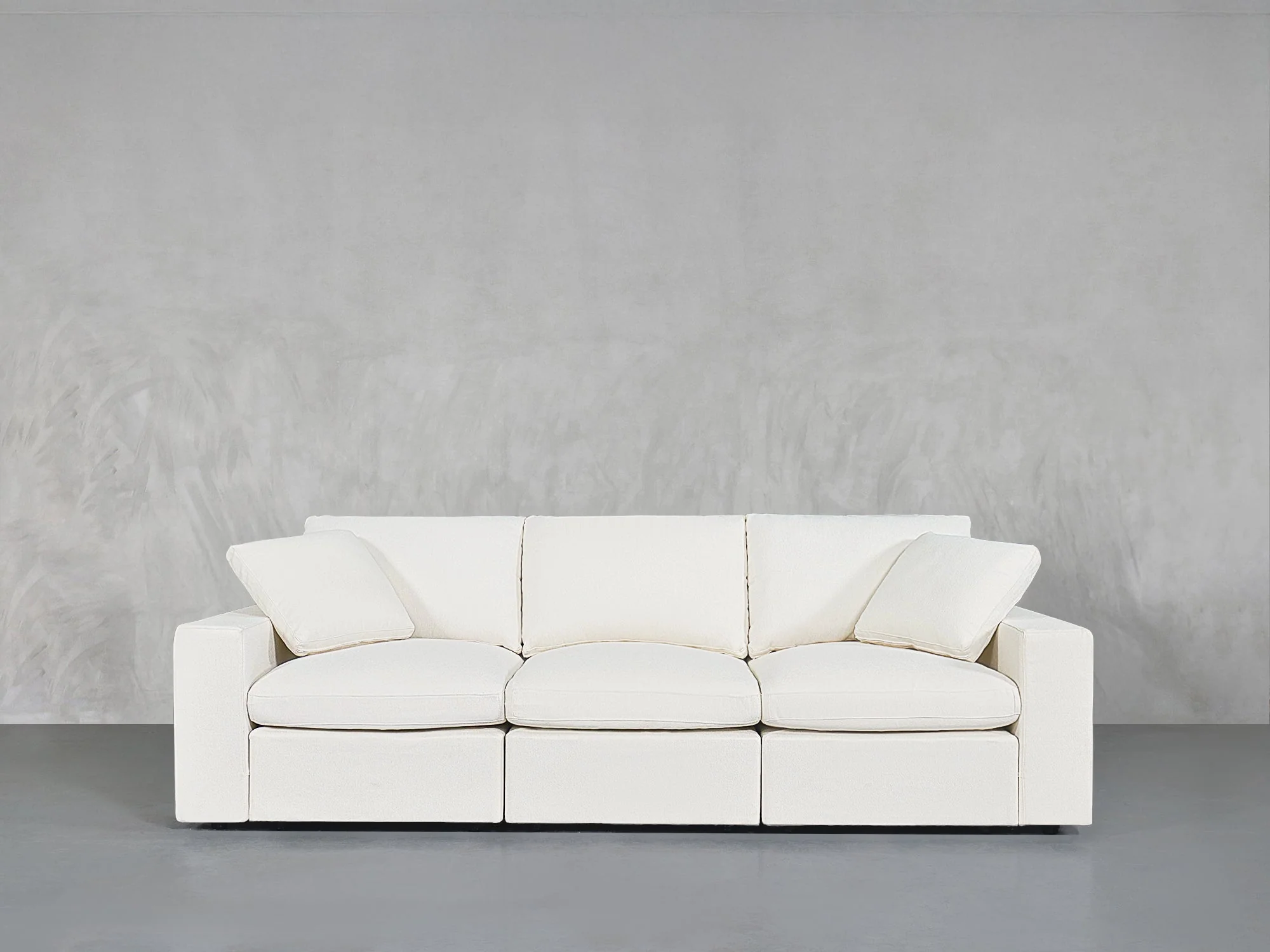 3-Seat Modular Sofa - Image 13
