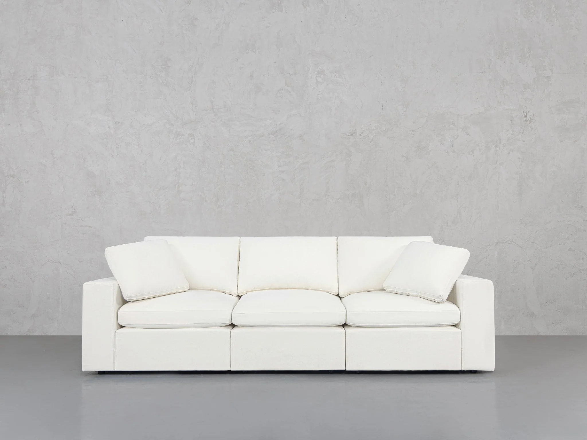 3-Seat Modular Sofa - Image 14