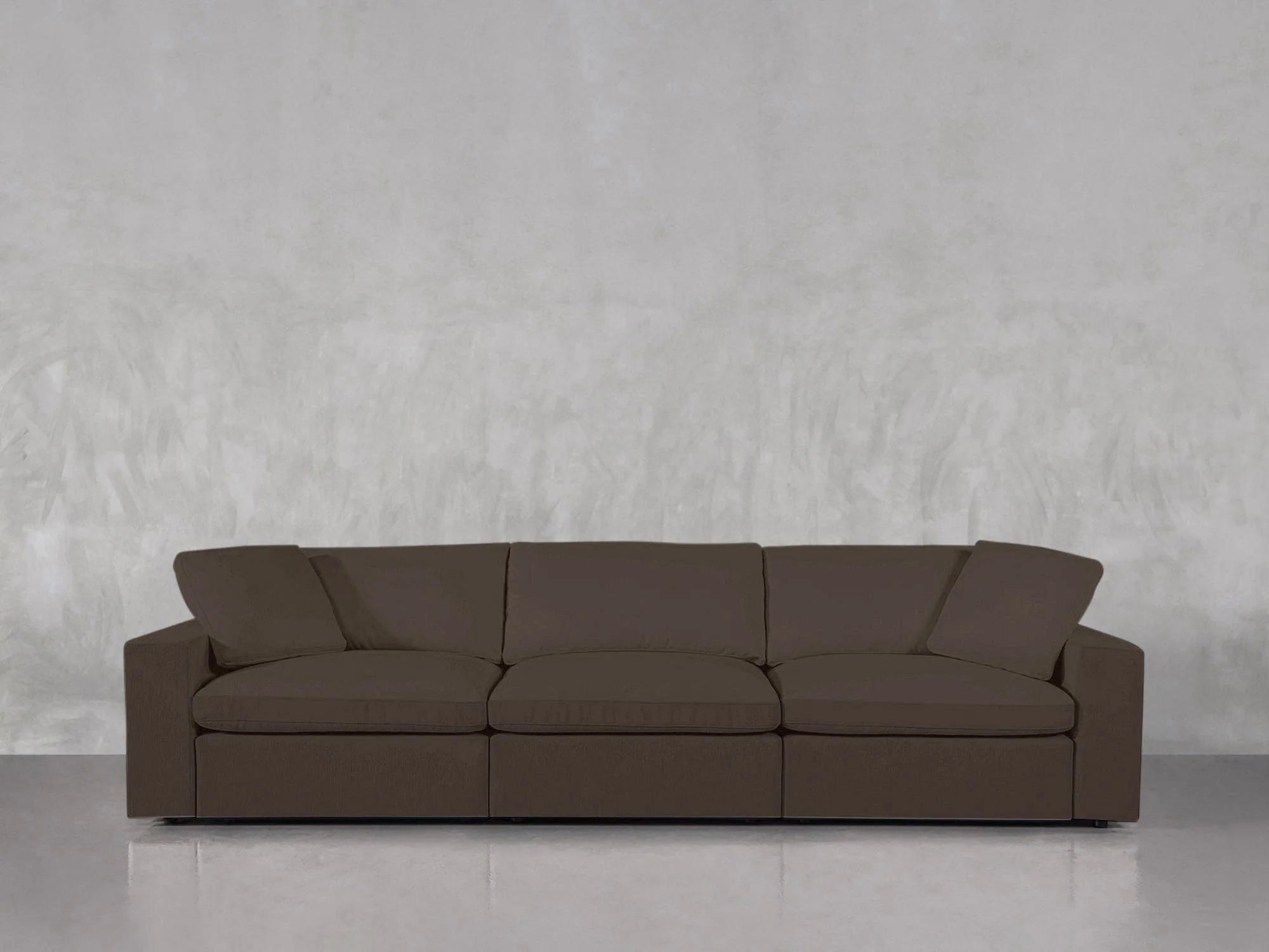 3-Seat Modular Sofa - Image 150