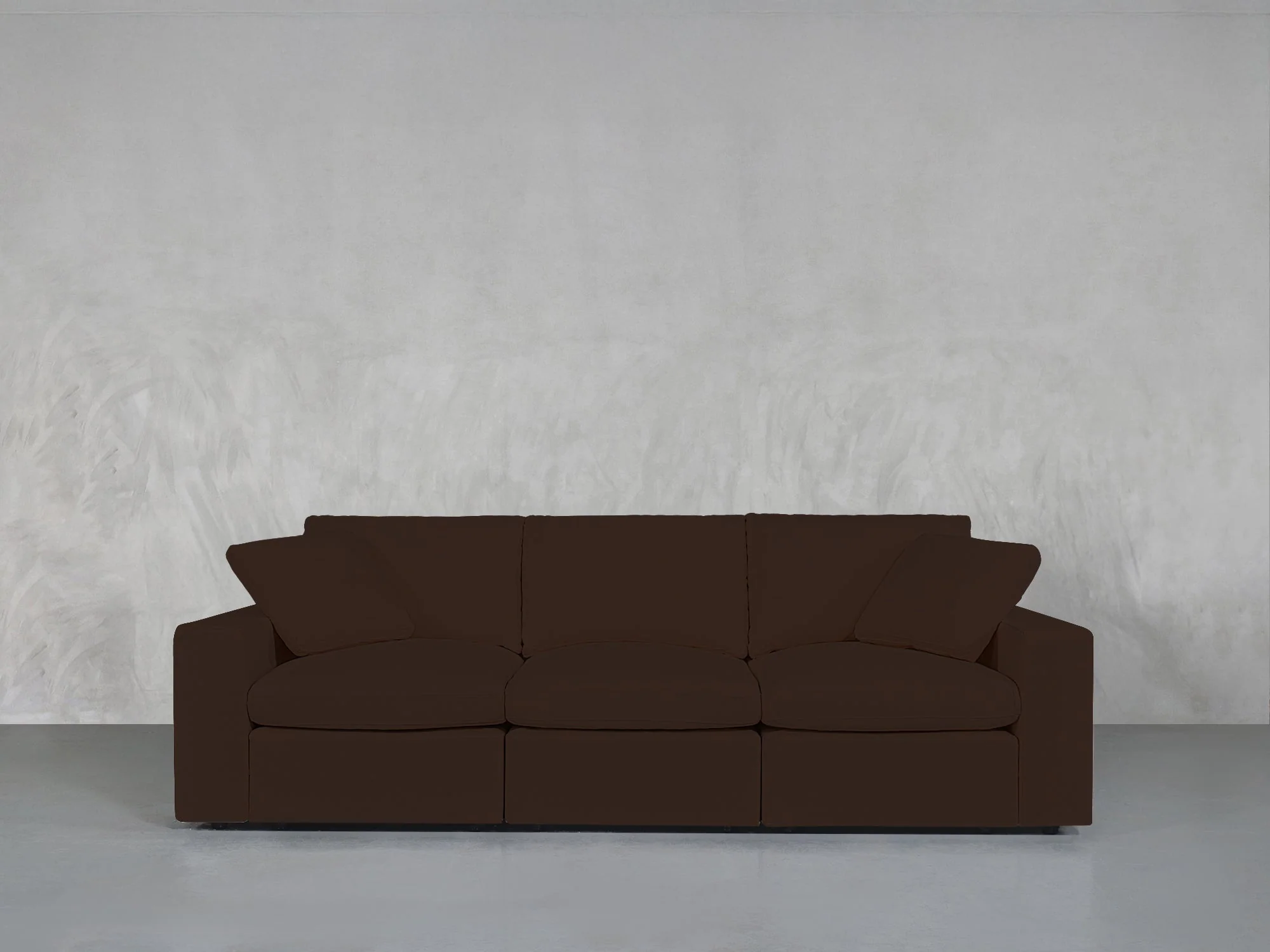 3-Seat Modular Sofa - Image 163