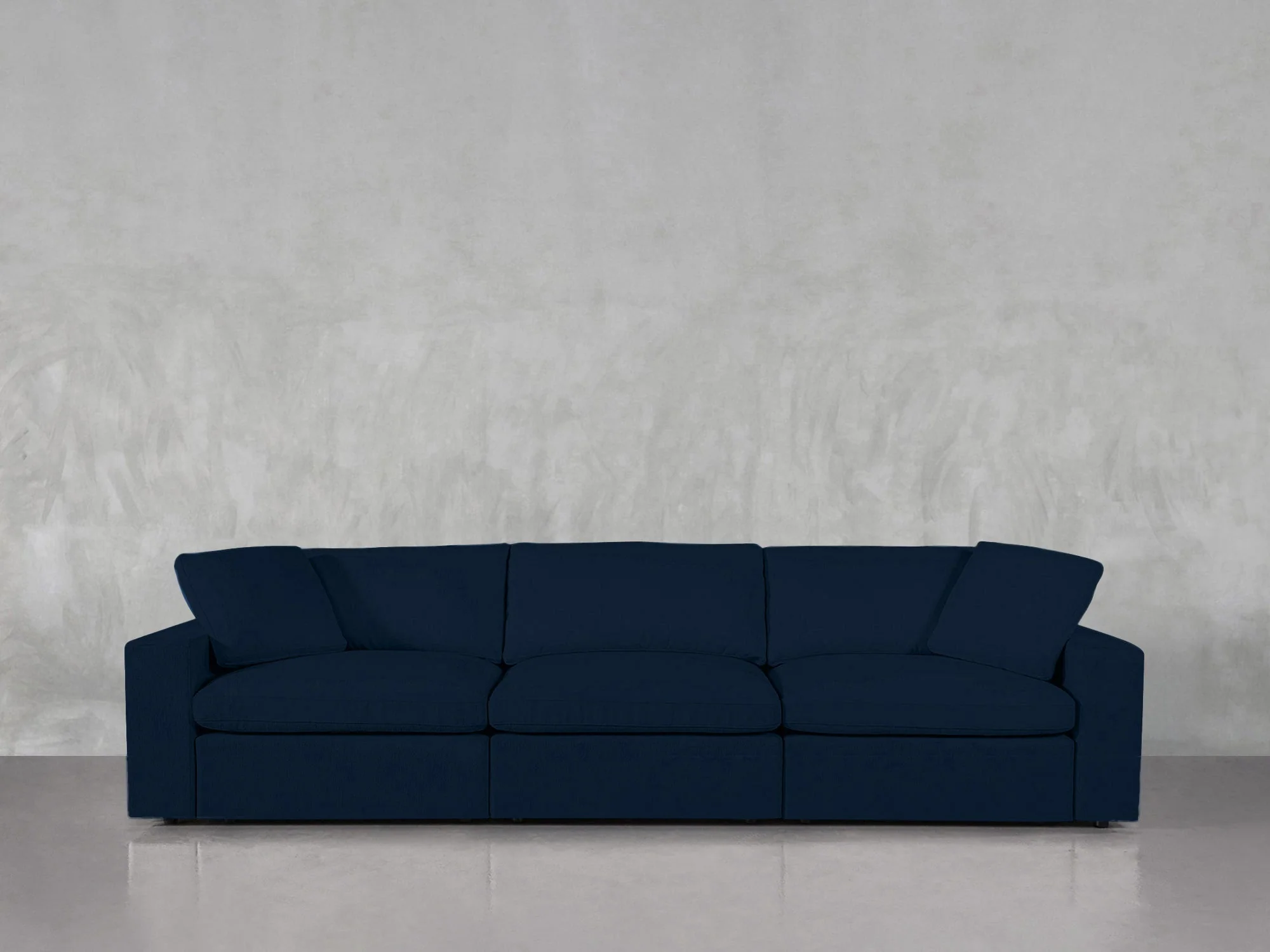 3-Seat Modular Sofa - Image 183