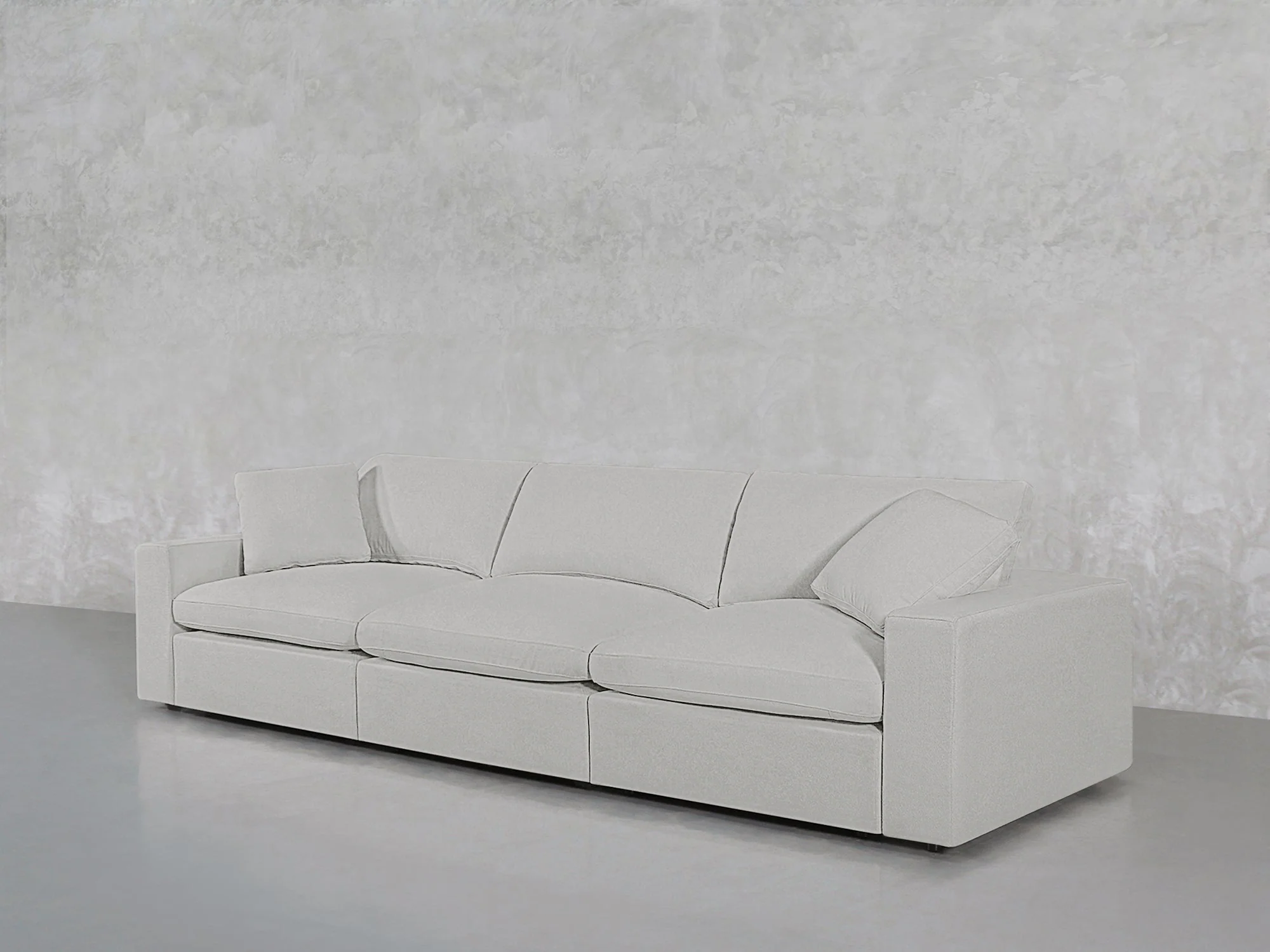3-Seat Modular Sofa - Image 22