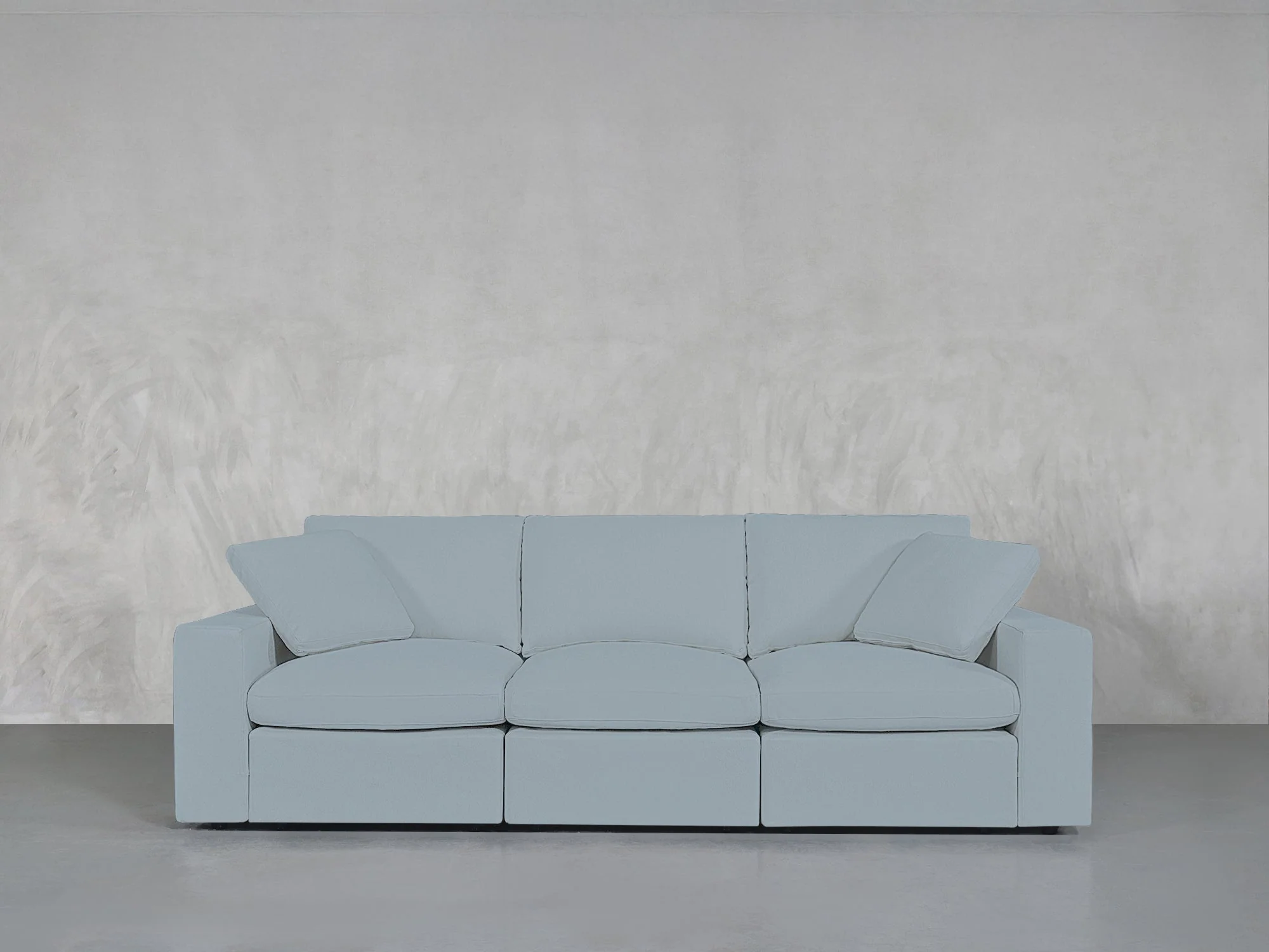 3-Seat Modular Sofa - Image 229