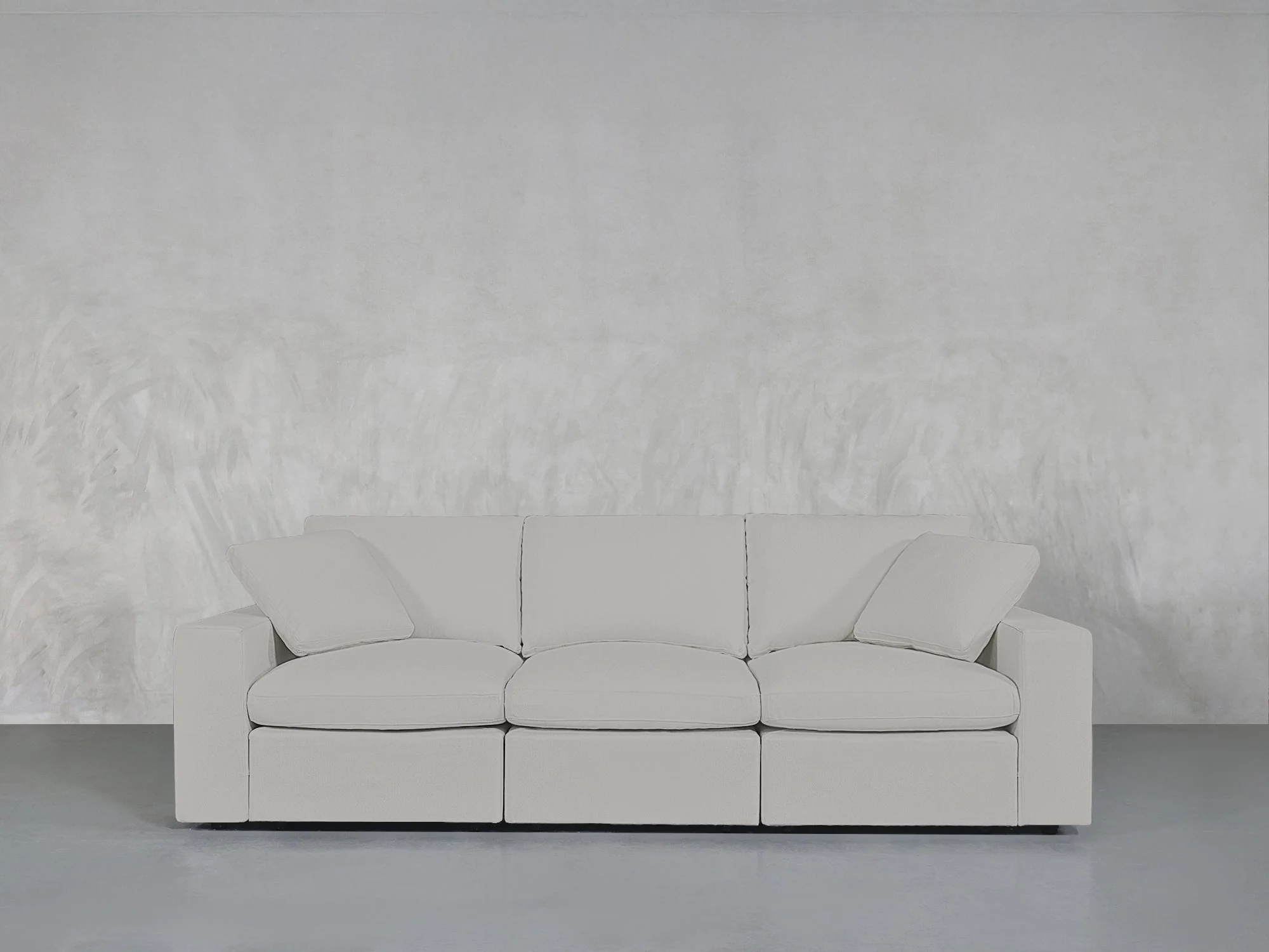 3-Seat Modular Sofa - Image 23