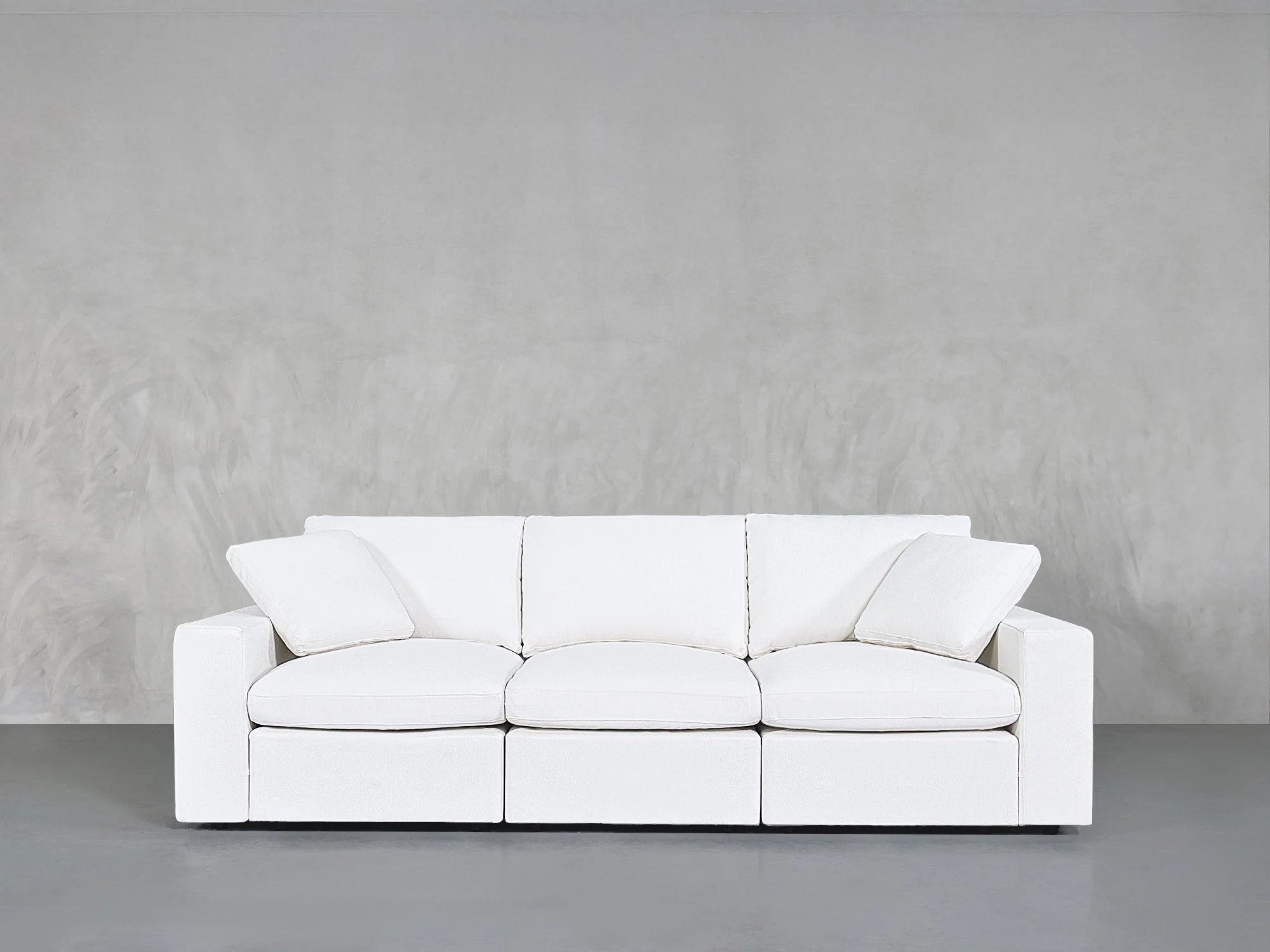 3-Seat Modular Sofa - Image 3