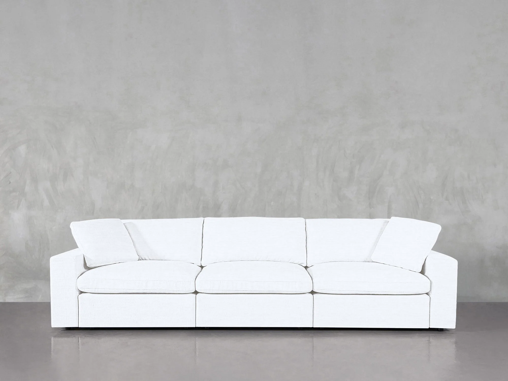 3-Seat Modular Sofa - Image 31