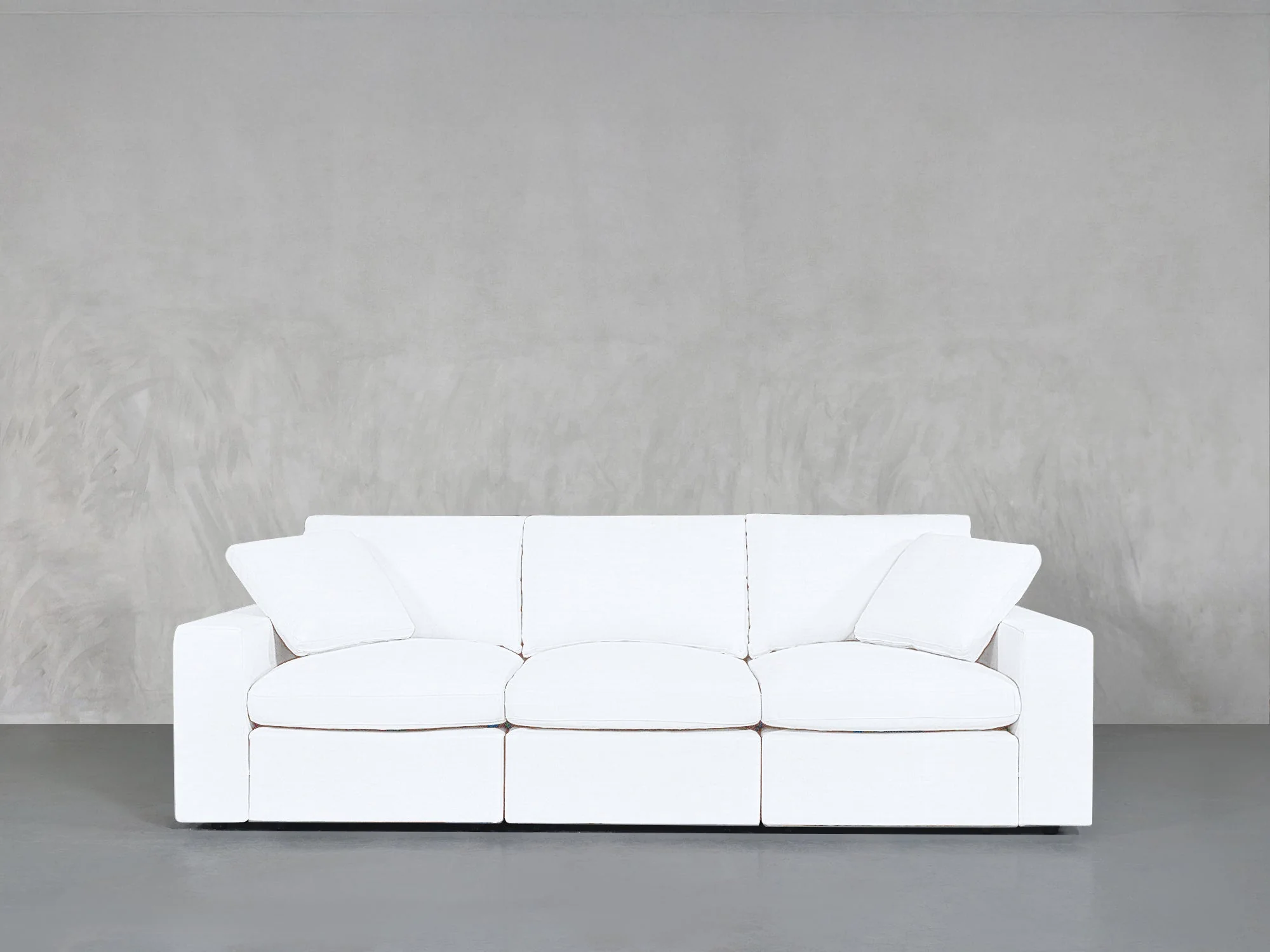 3-Seat Modular Sofa - Image 33