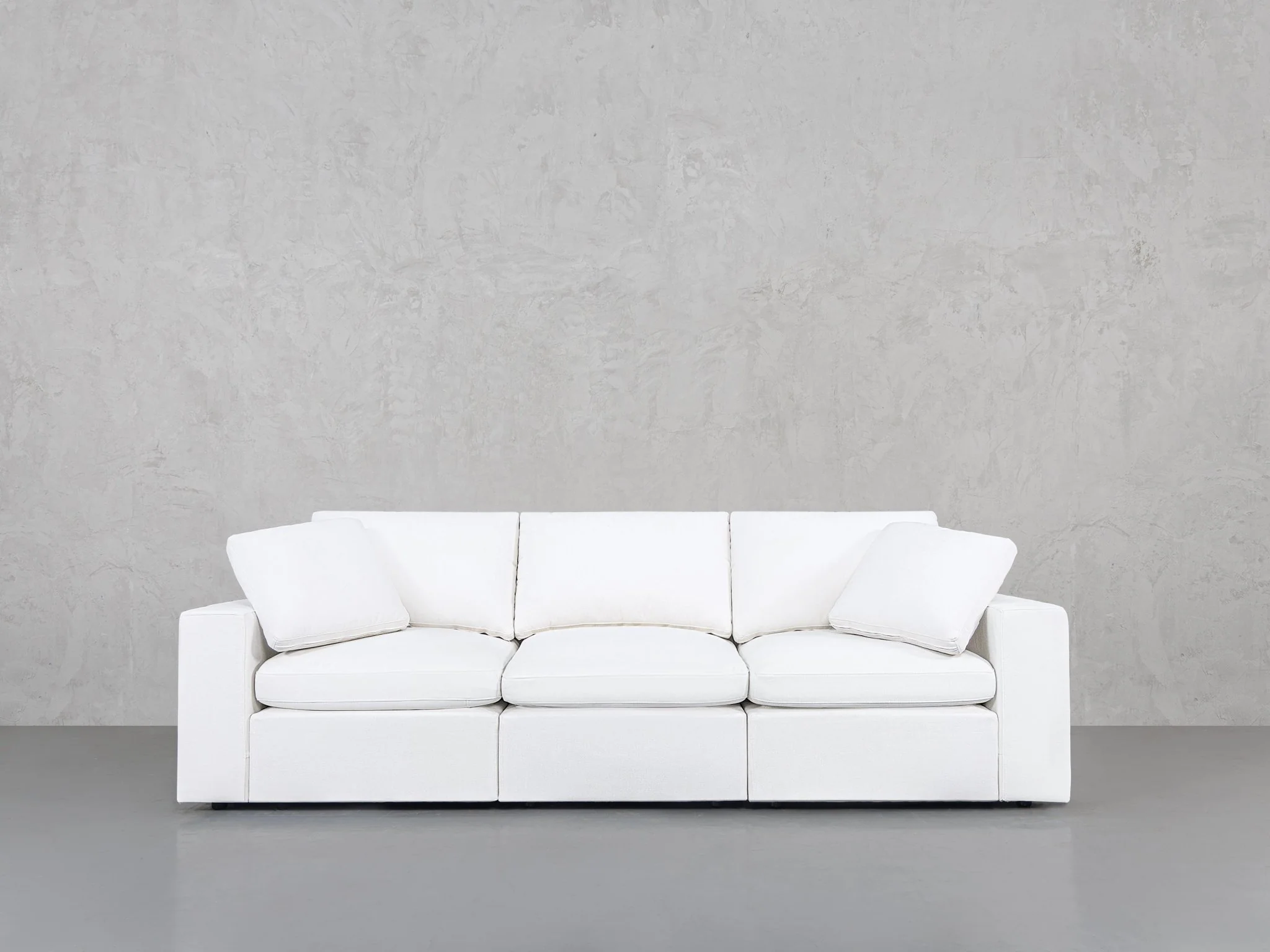 3-Seat Modular Sofa - Image 4