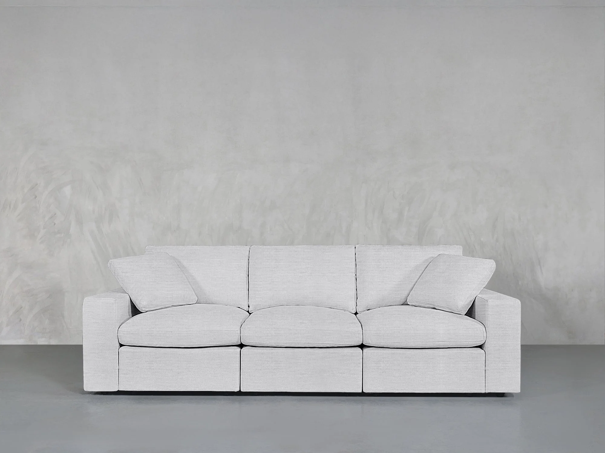 3-Seat Modular Sofa - Image 64