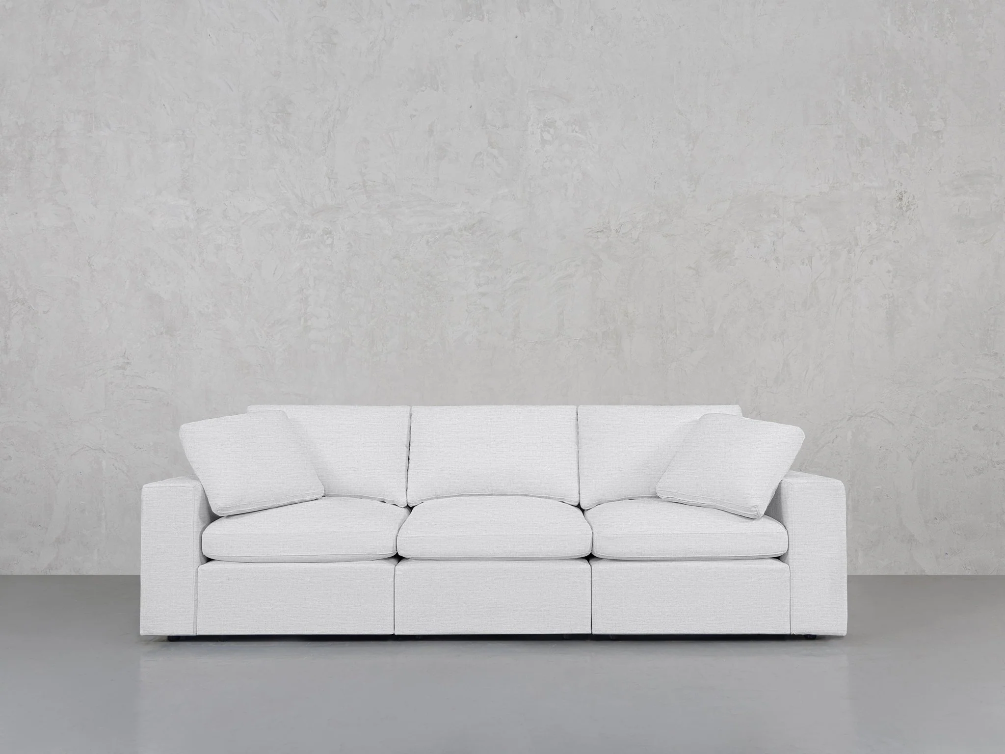 3-Seat Modular Sofa - Image 65