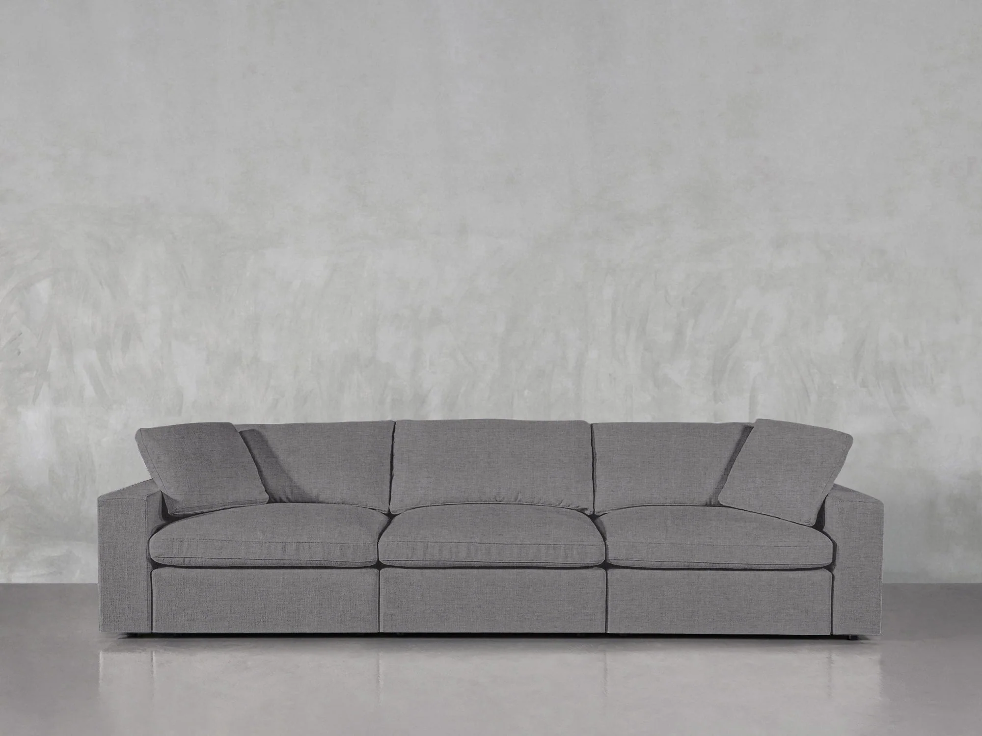 3-Seat Modular Sofa - Image 73