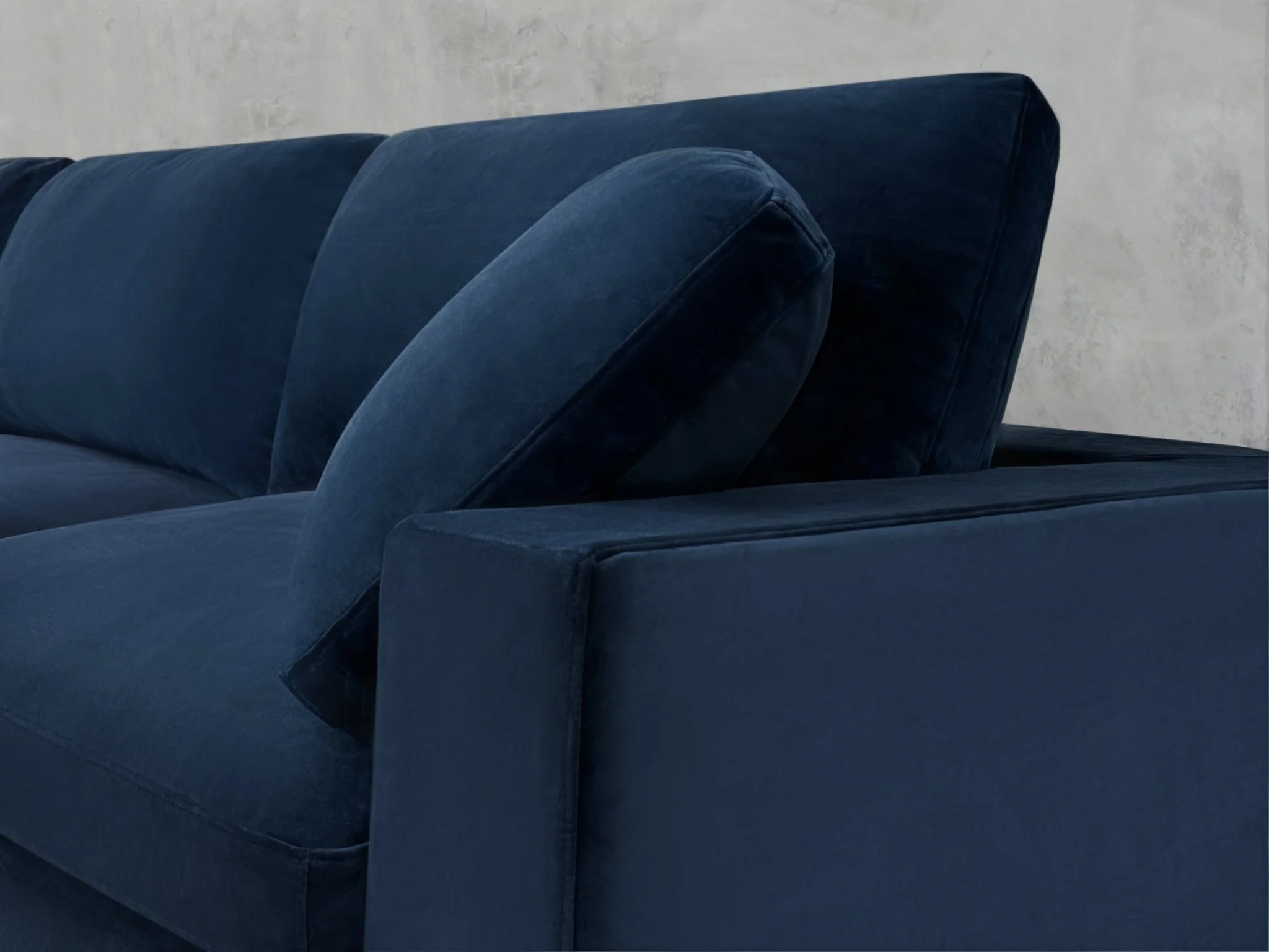 4-1 Sectional & Armchair Set - Image 135