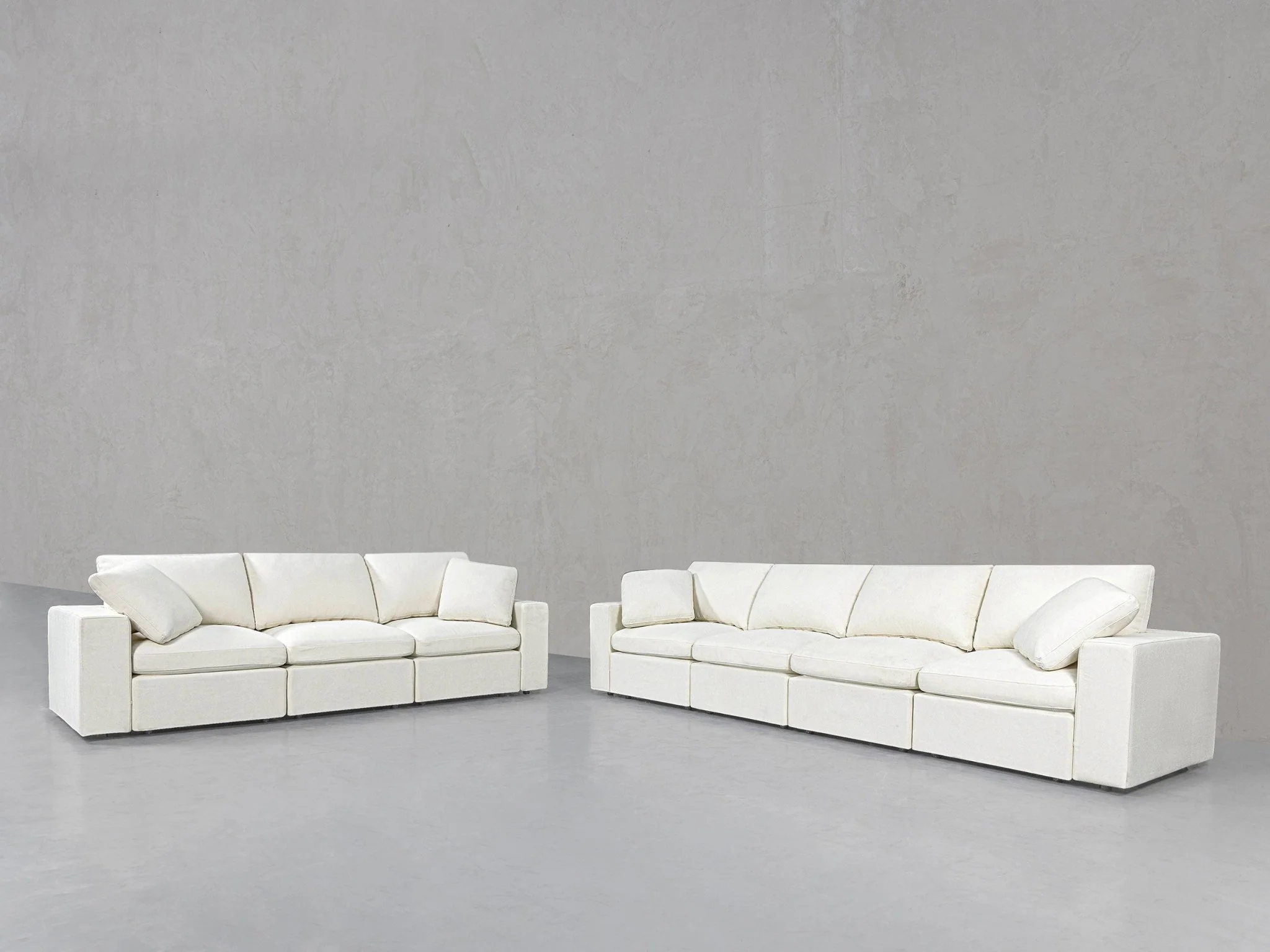 4-3 Sofa Set - Image 14