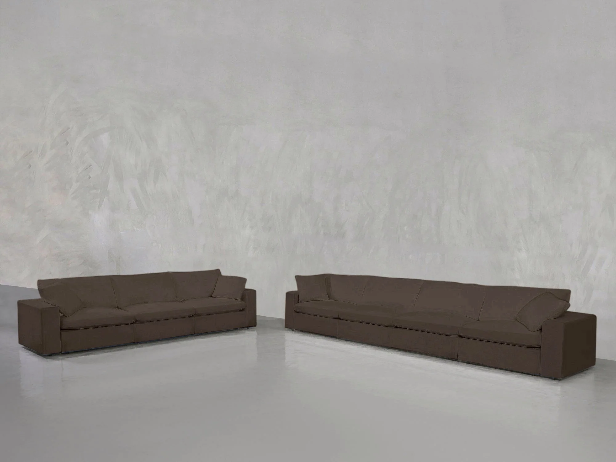 4-3 Sofa Set - Image 150