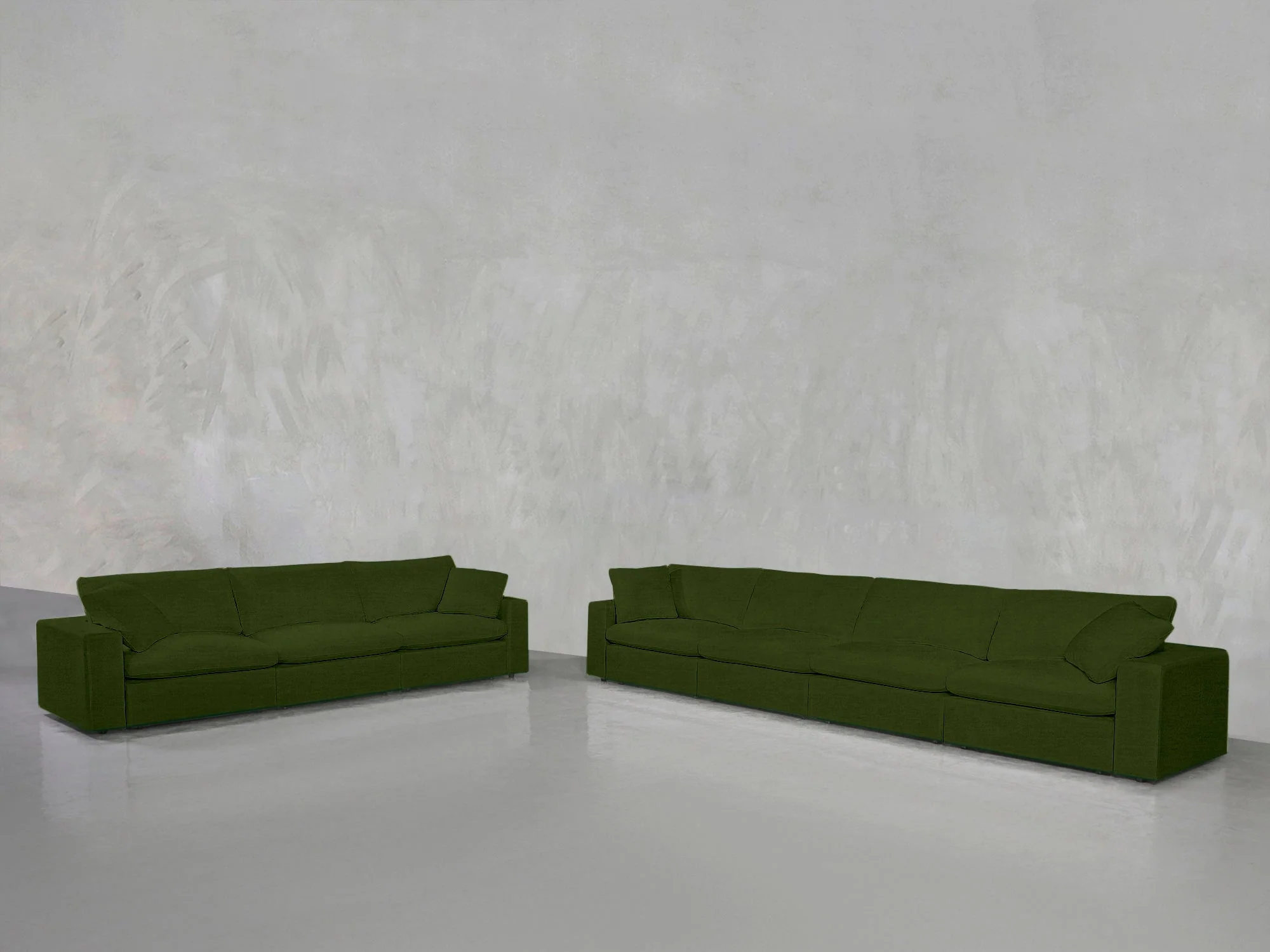 4-3 Sofa Set - Image 171
