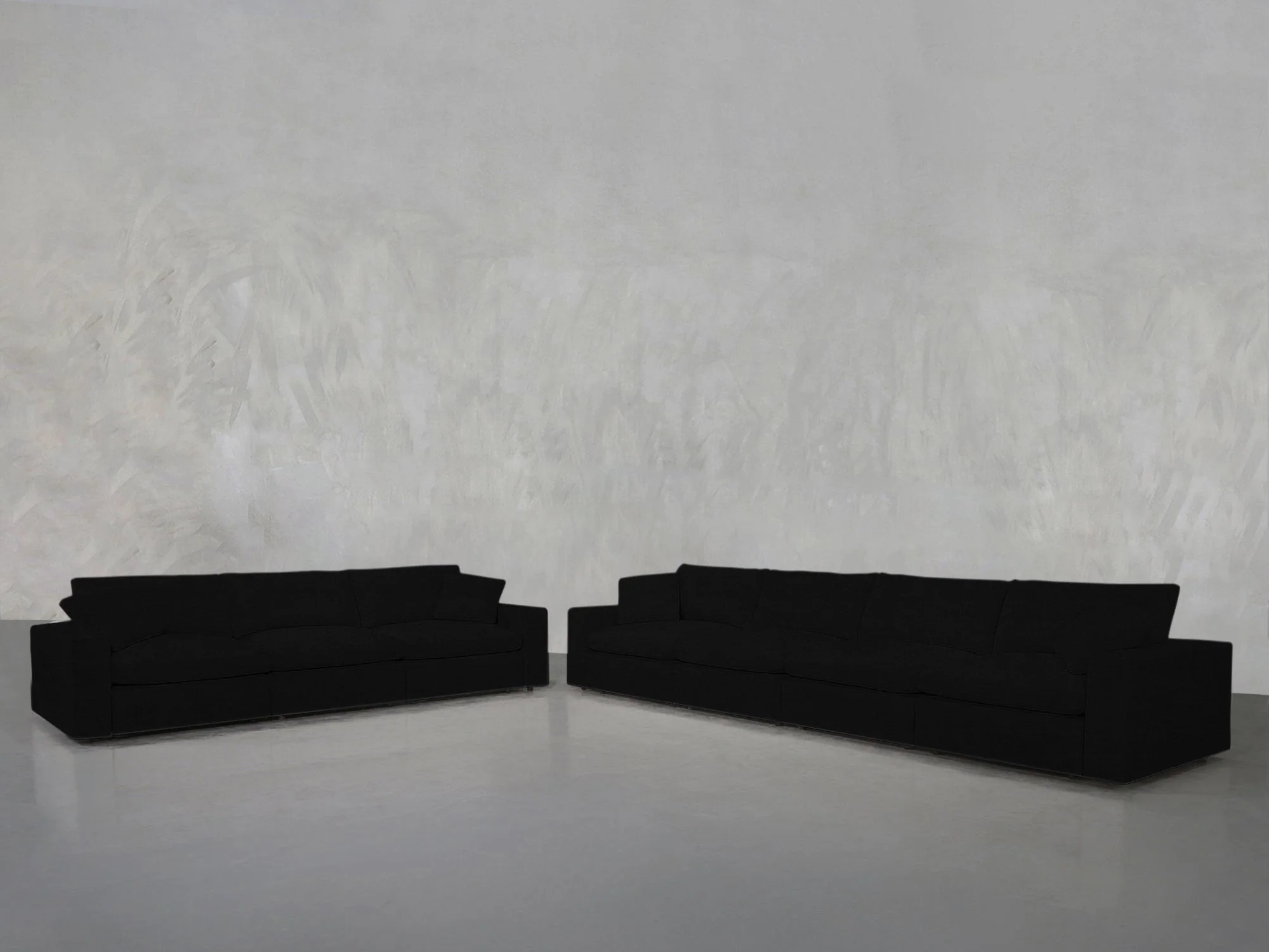 4-3 Sofa Set - Image 216