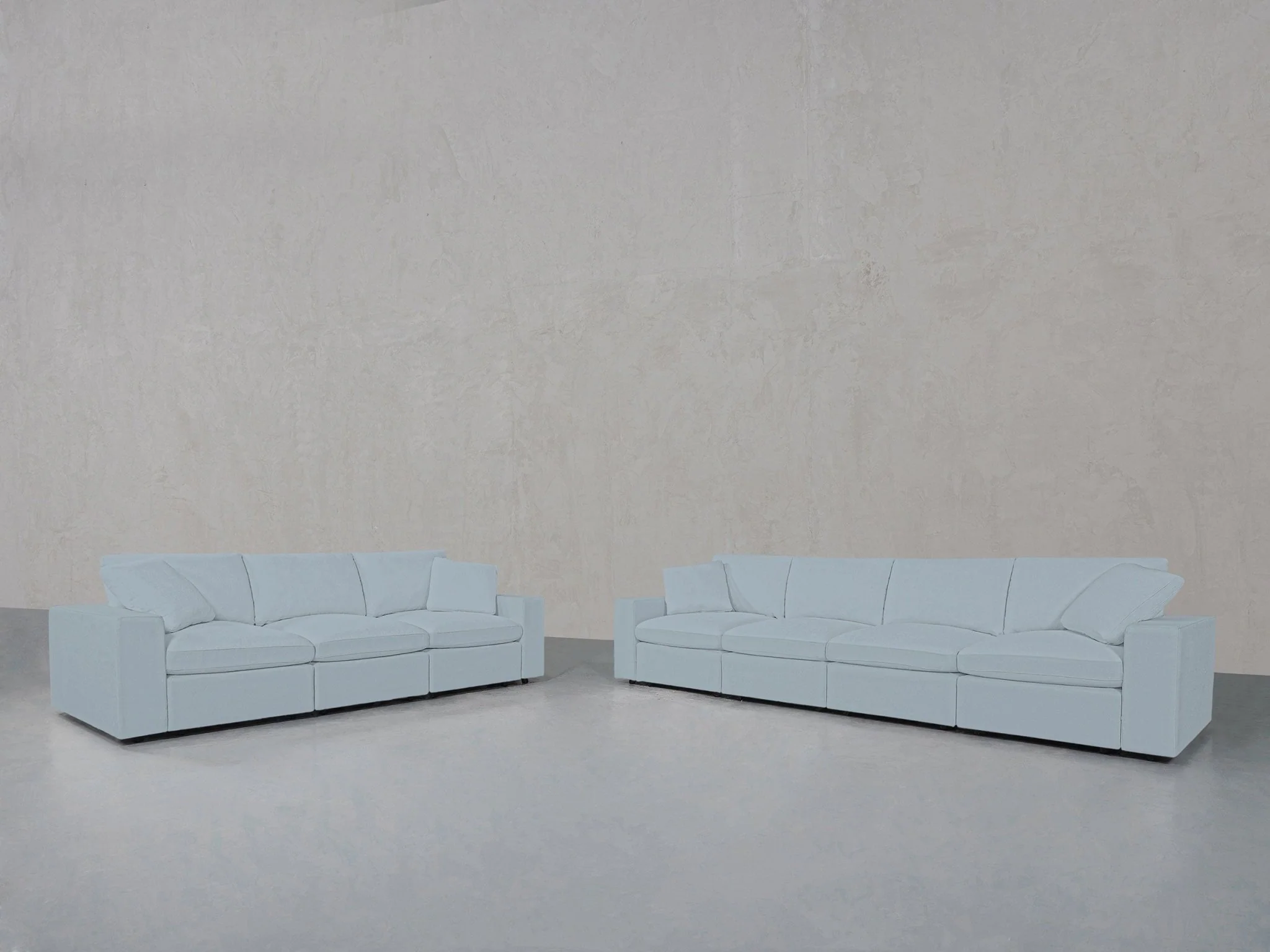 4-3 Sofa Set - Image 229