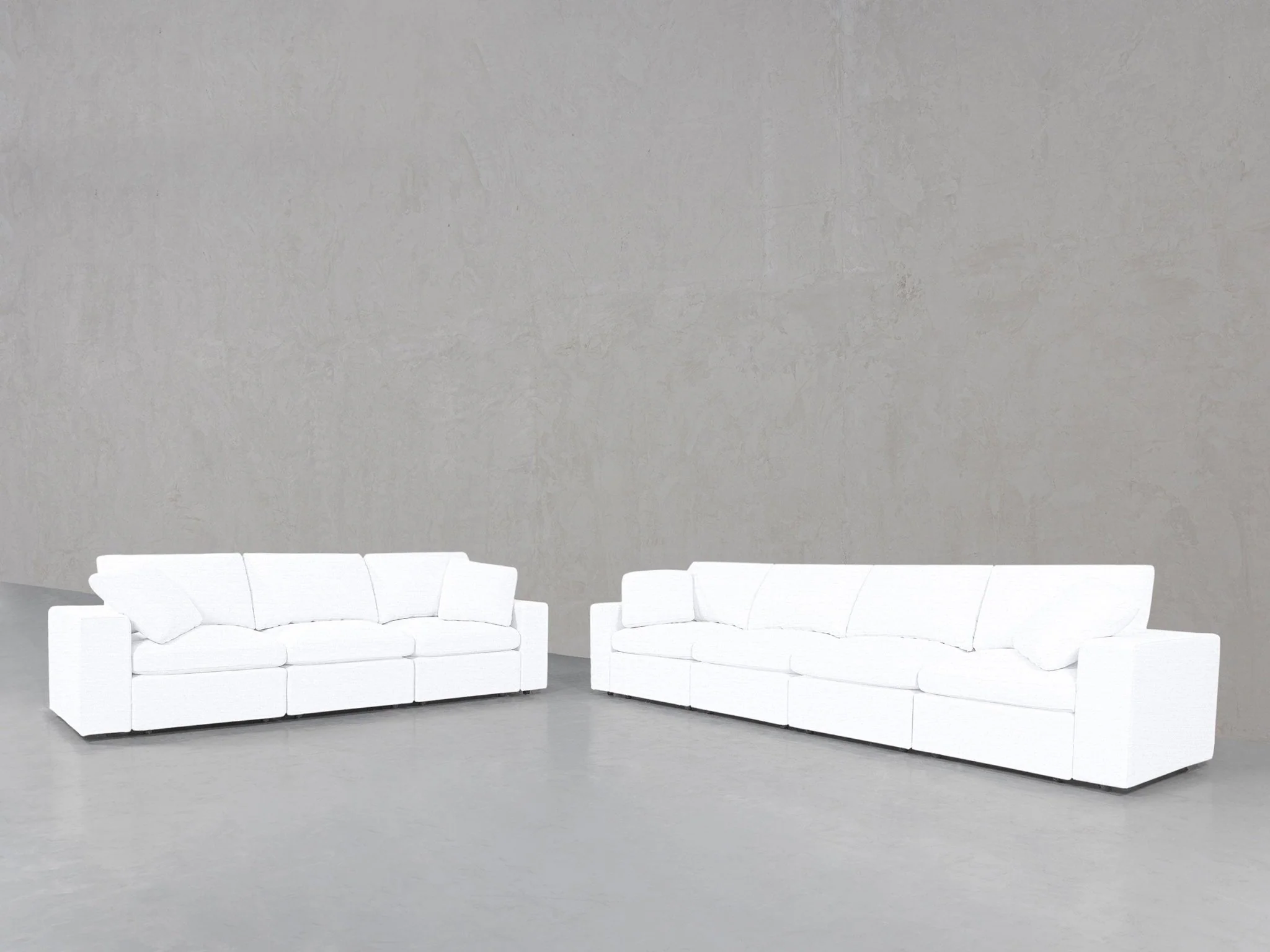4-3 Sofa Set - Image 32