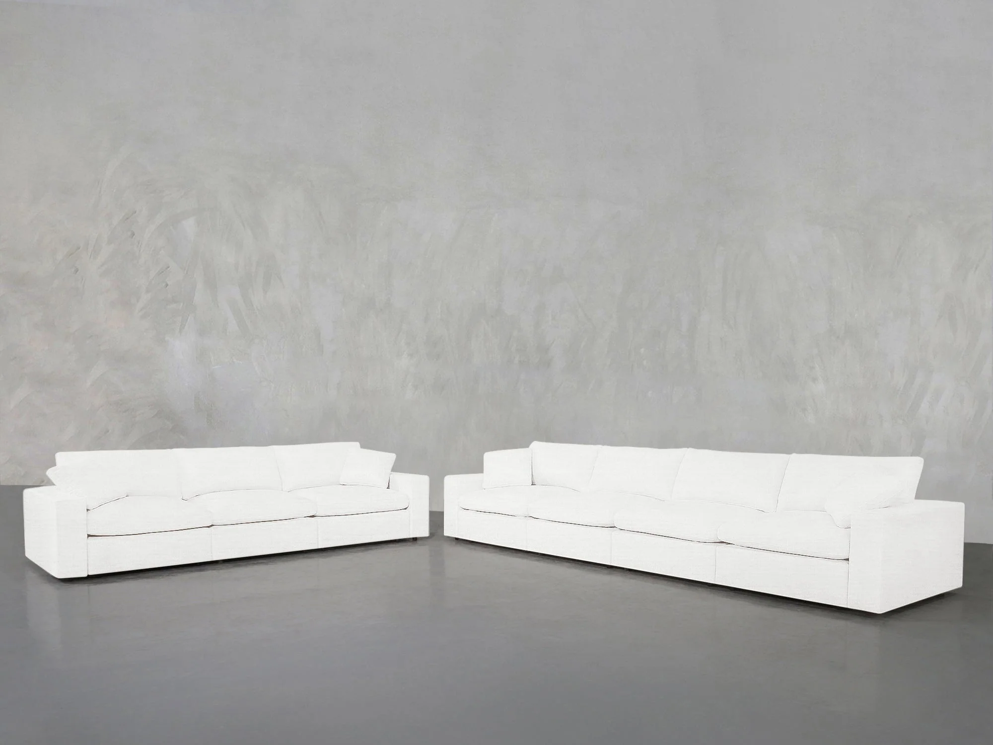 4-3 Sofa Set - Image 42