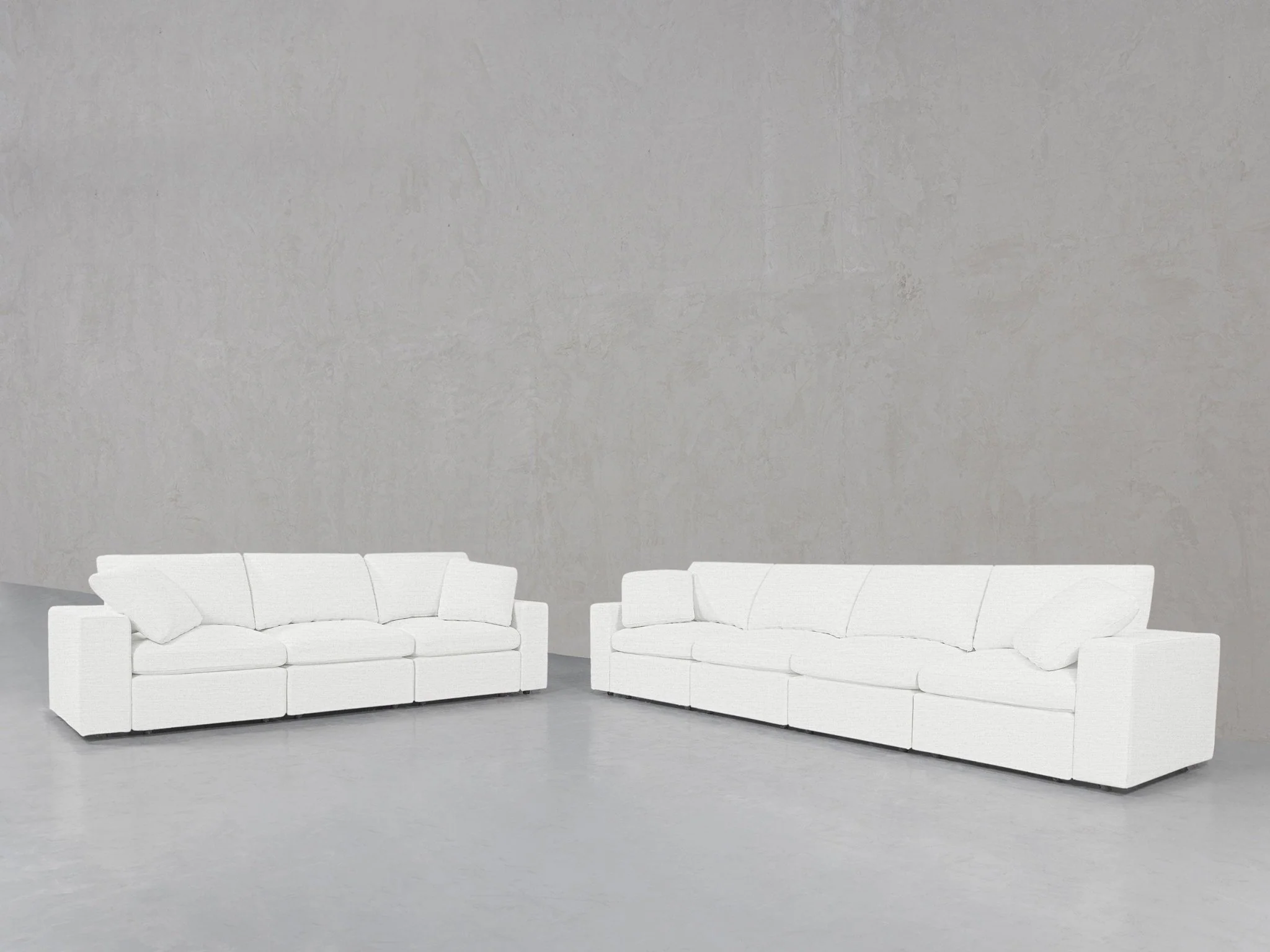 4-3 Sofa Set - Image 43
