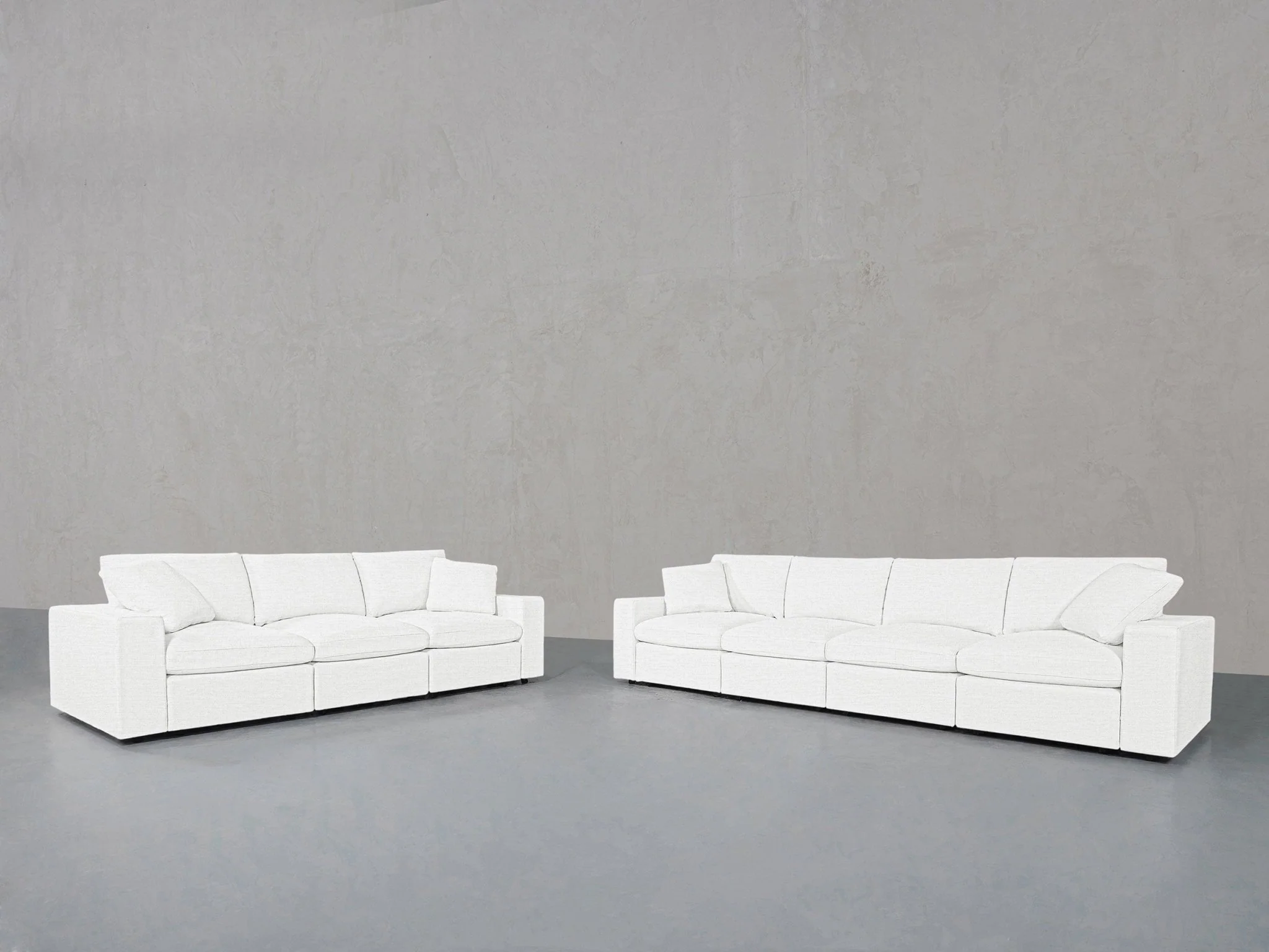 4-3 Sofa Set - Image 44