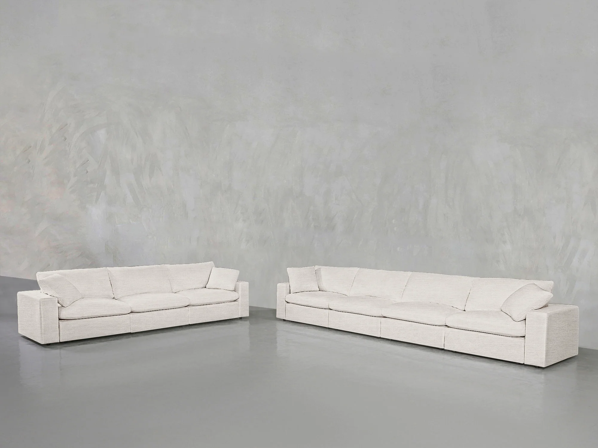 4-3 Sofa Set - Image 52