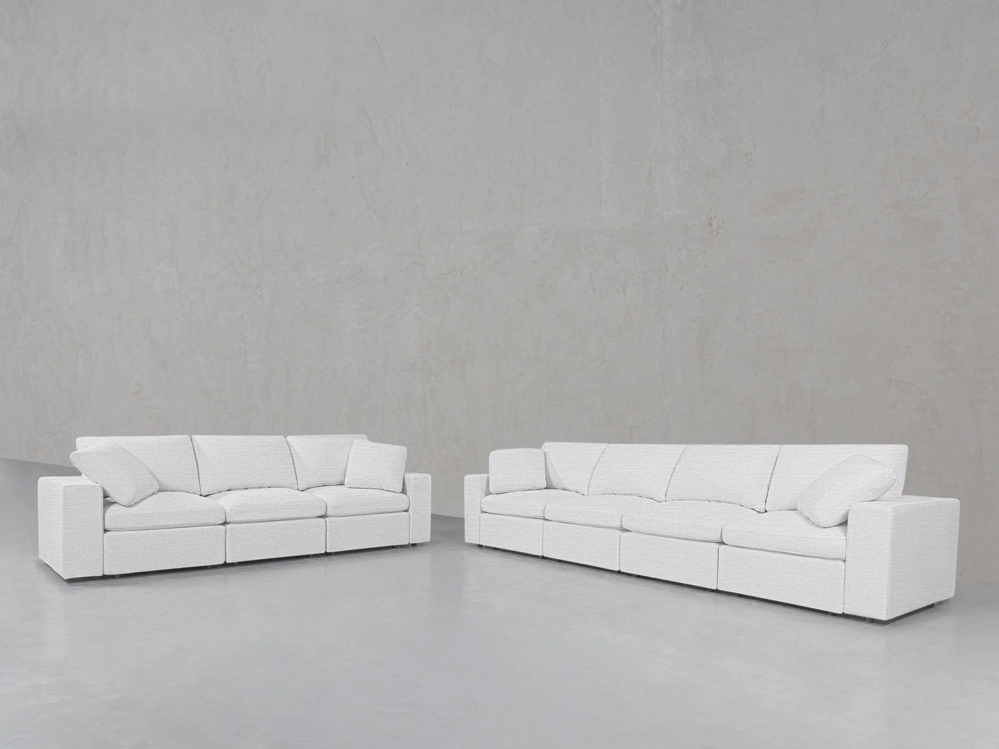 4-3 Sofa Set - Image 63