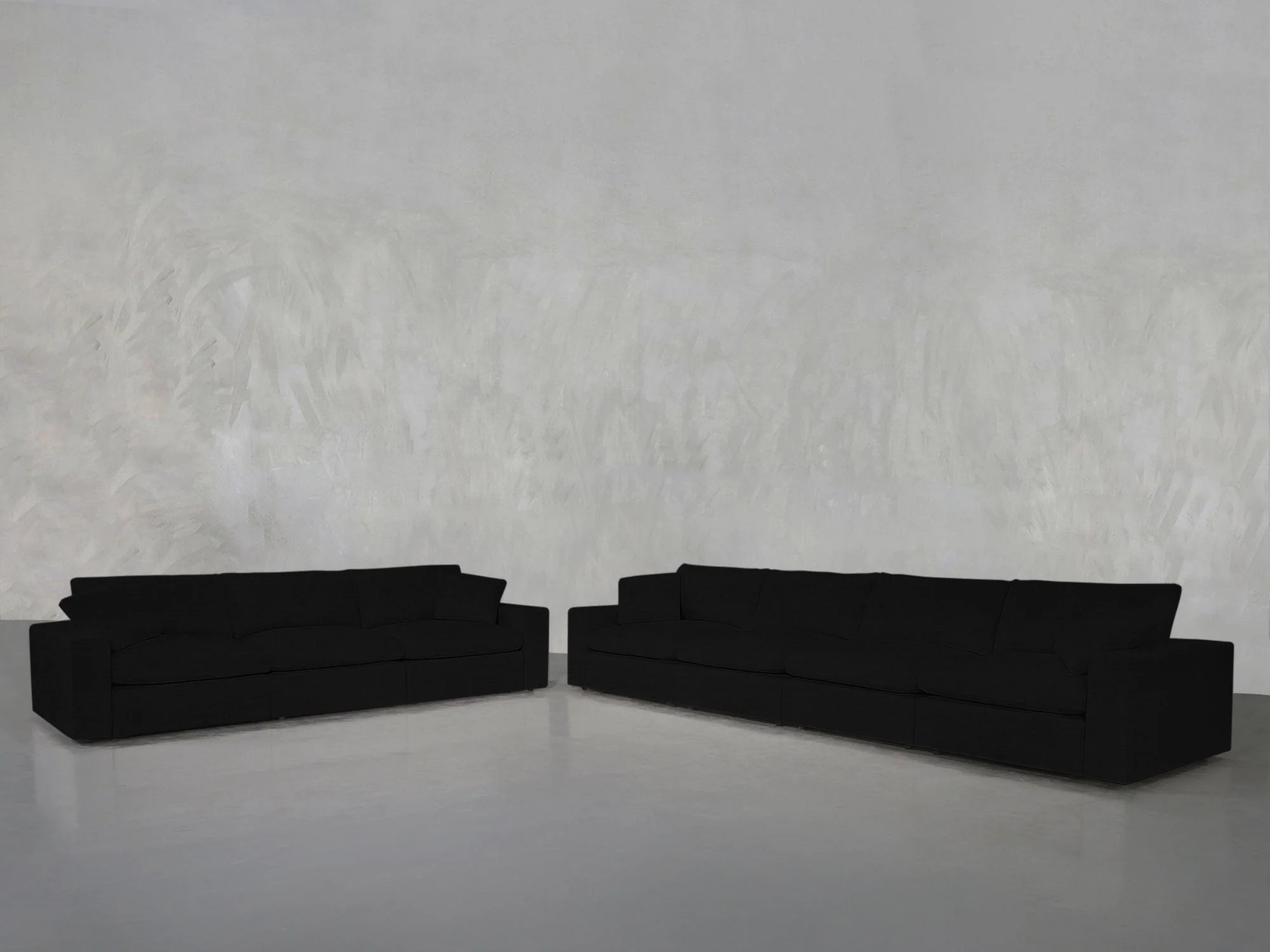 4-3 Sofa Set - Image 95