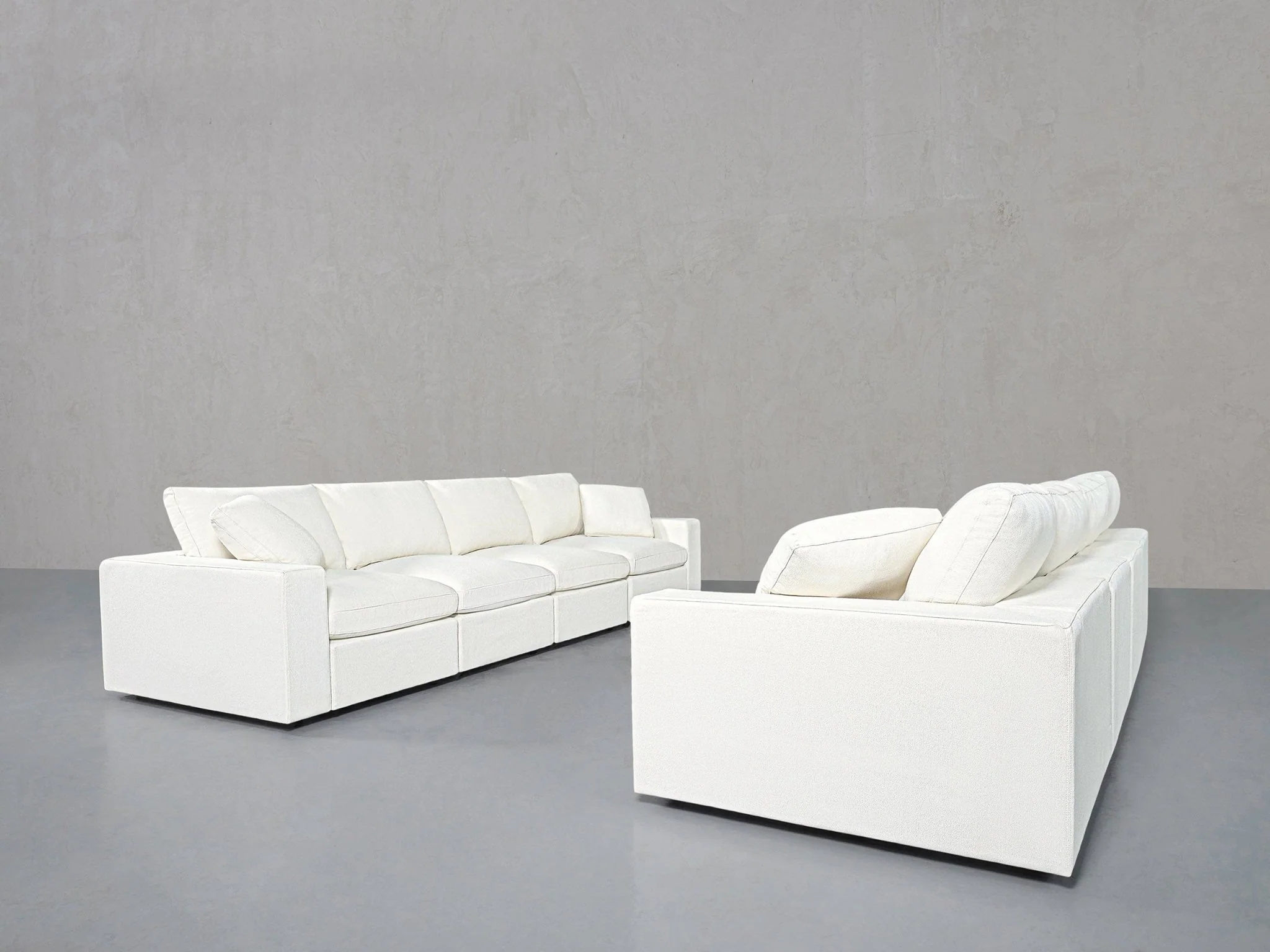 4-4 Sofa Set - Image 108