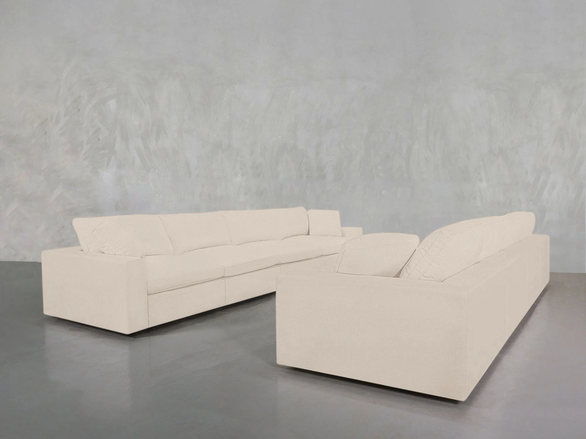 4-4 Sofa Set - Image 118