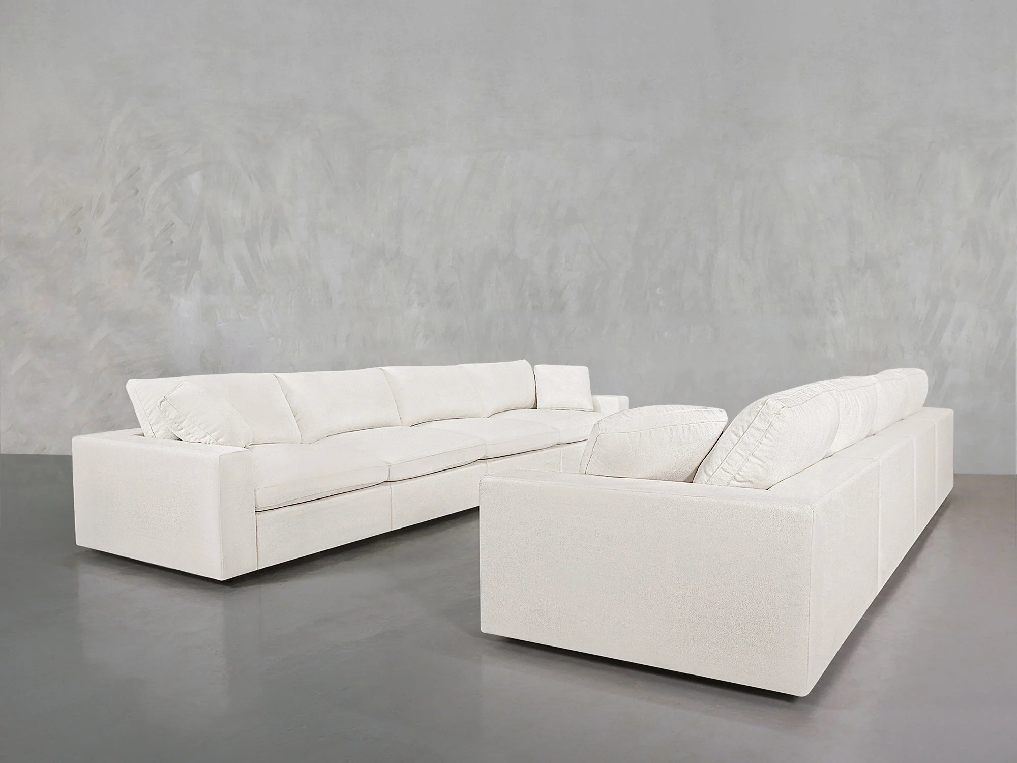 4-4 Sofa Set - Image 12