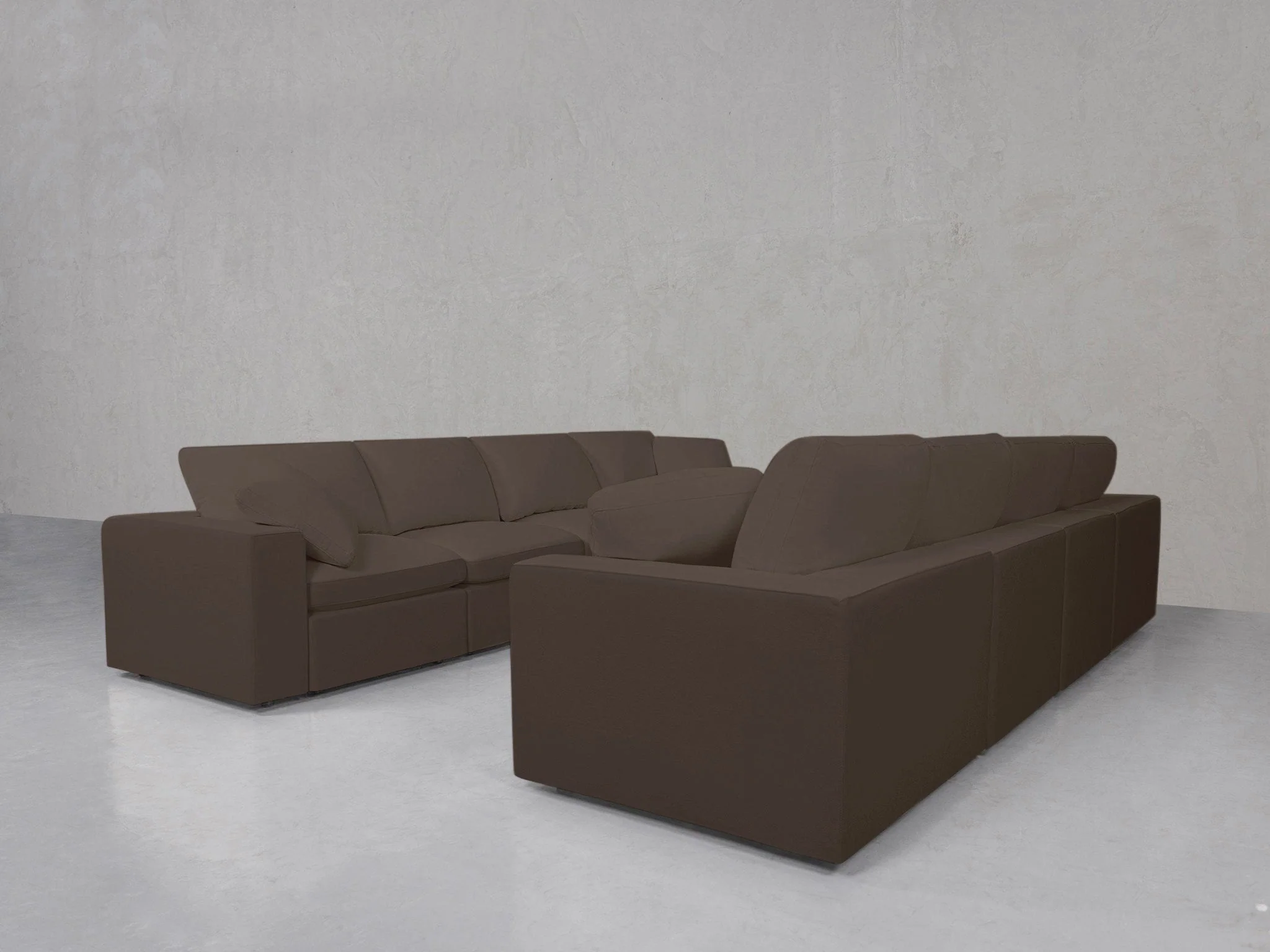 4-4 Sofa Set - Image 151