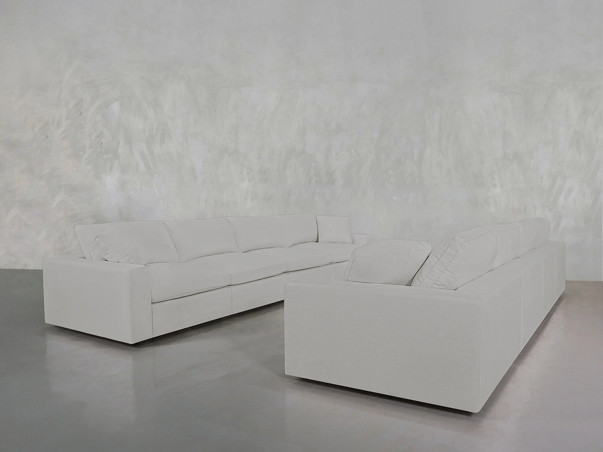4-4 Sofa Set - Image 22