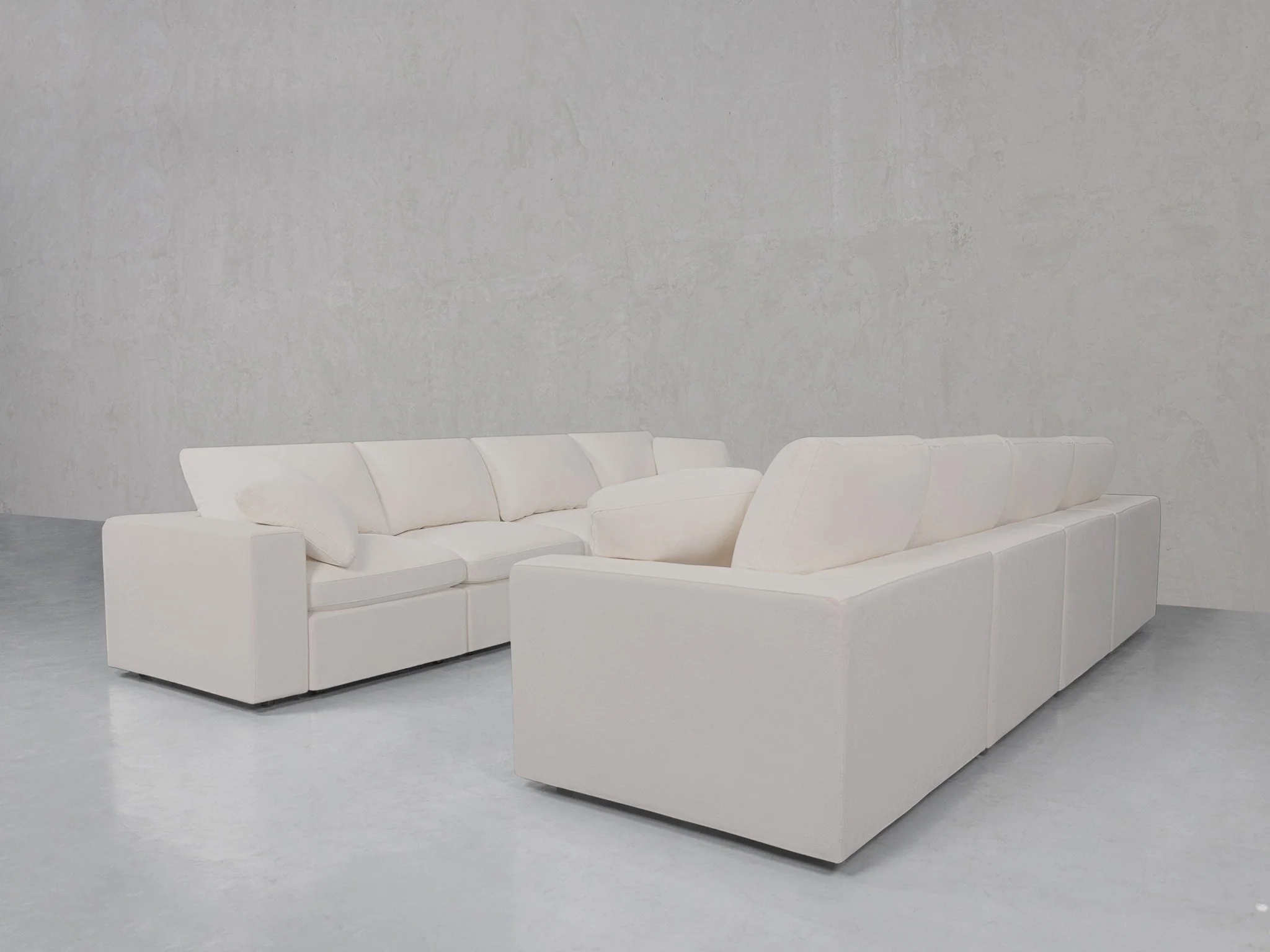 4-4 Sofa Set - Image 23